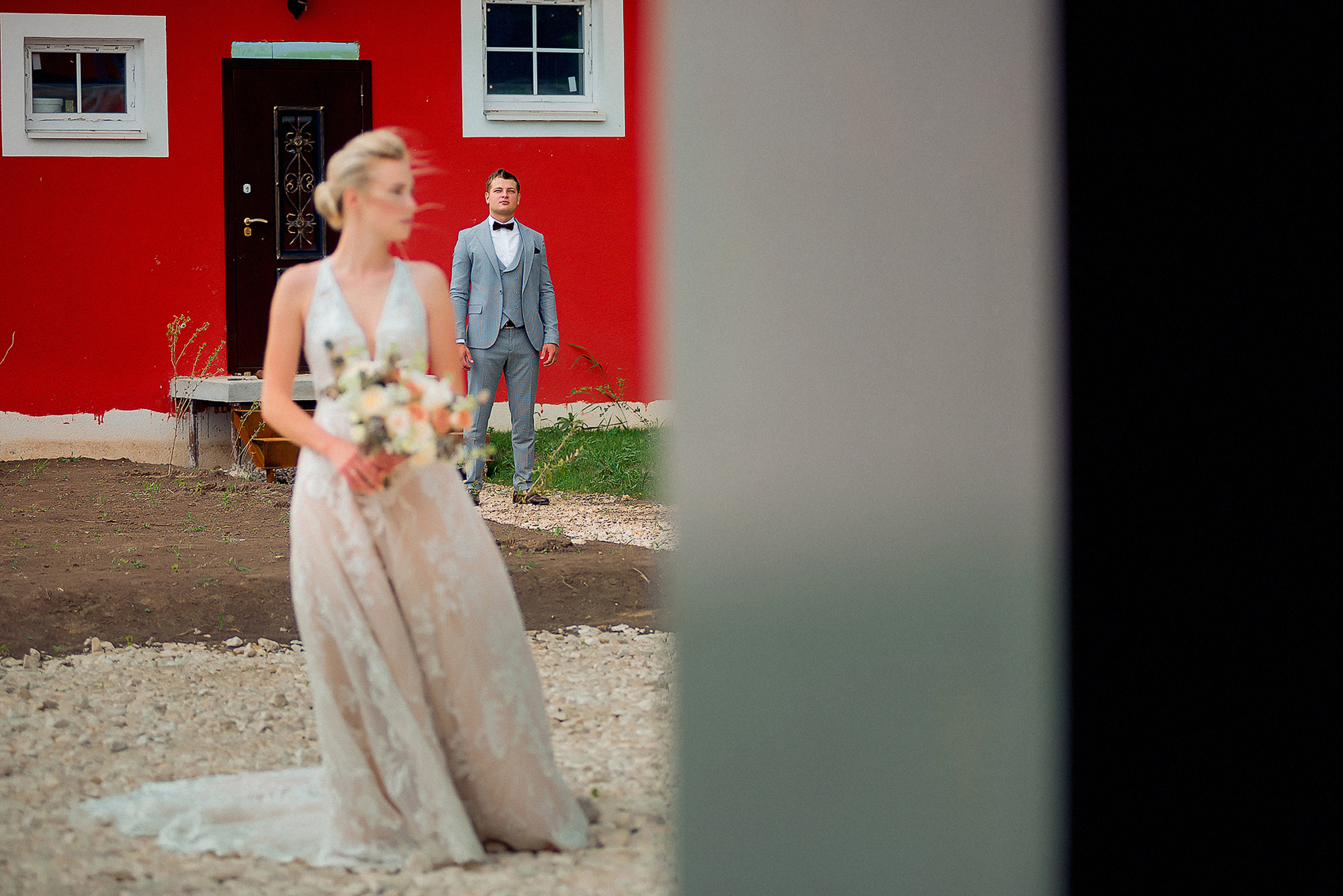 Ангелина и Владислав. Свадебный и семейный фотограф Екатерина Шестакова