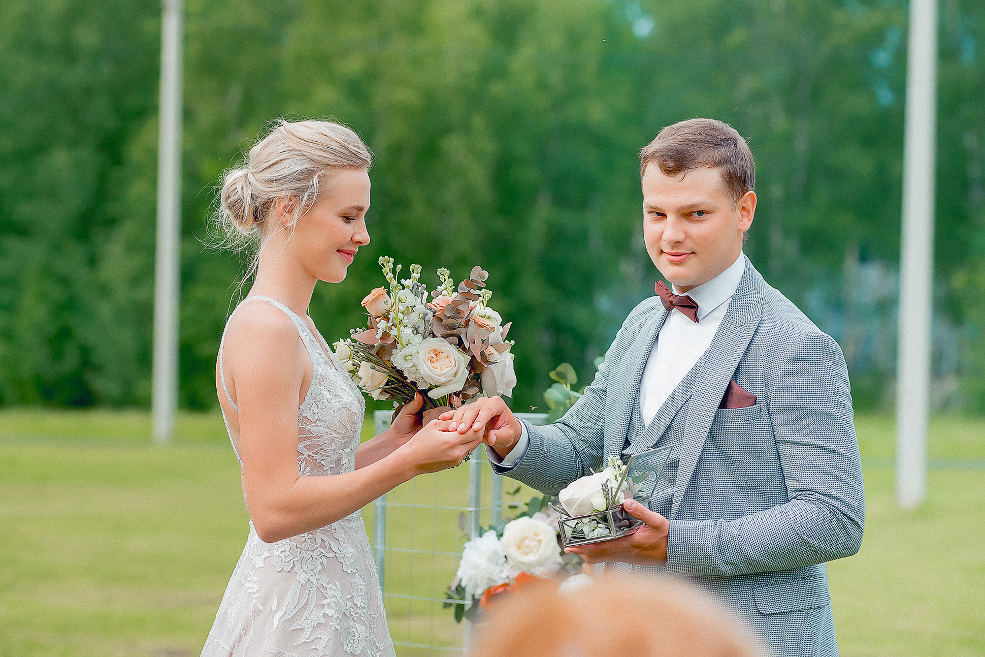 Ангелина и Владислав. Свадебный и семейный фотограф Екатерина Шестакова