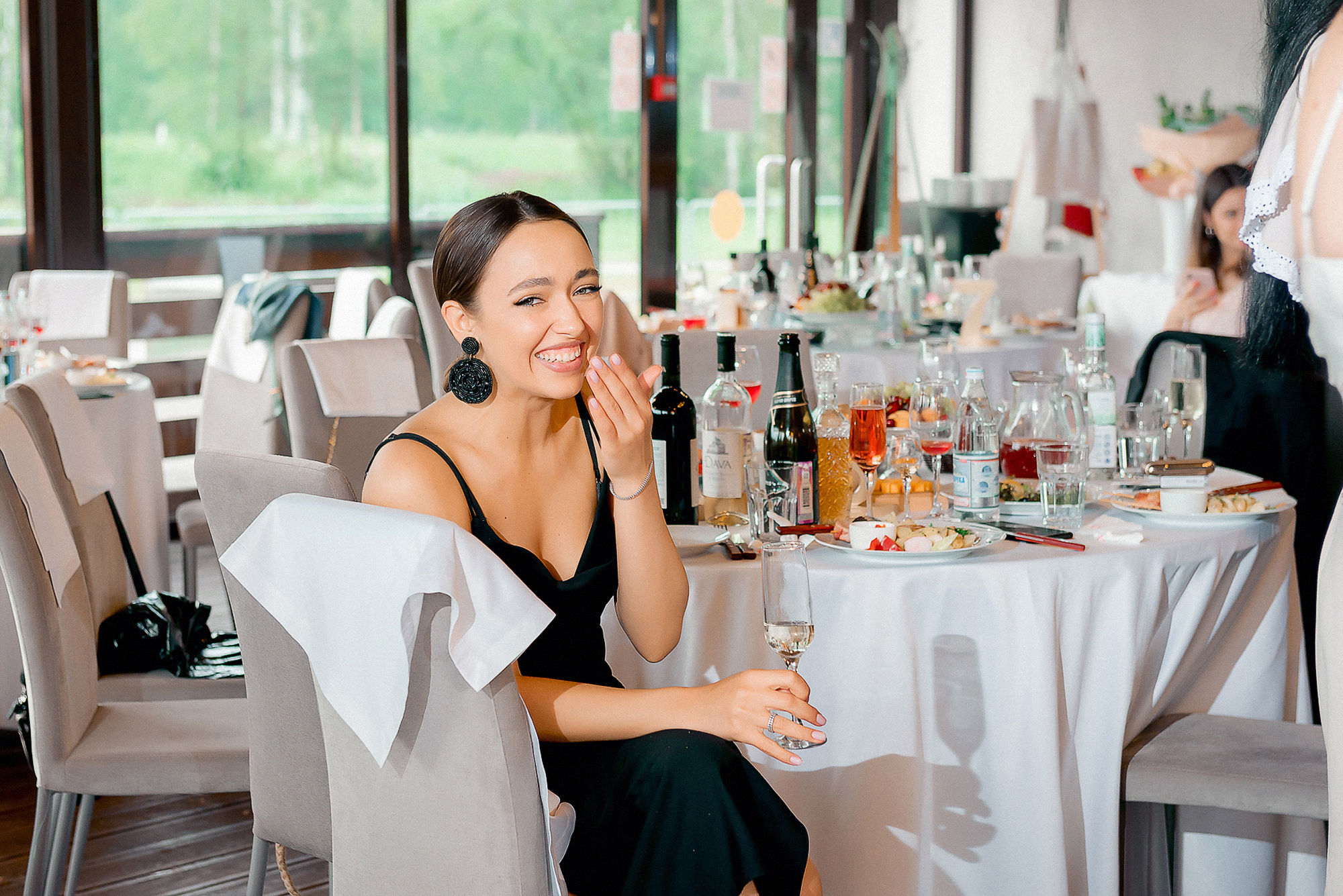 Ангелина и Владислав. Свадебный и семейный фотограф Екатерина Шестакова