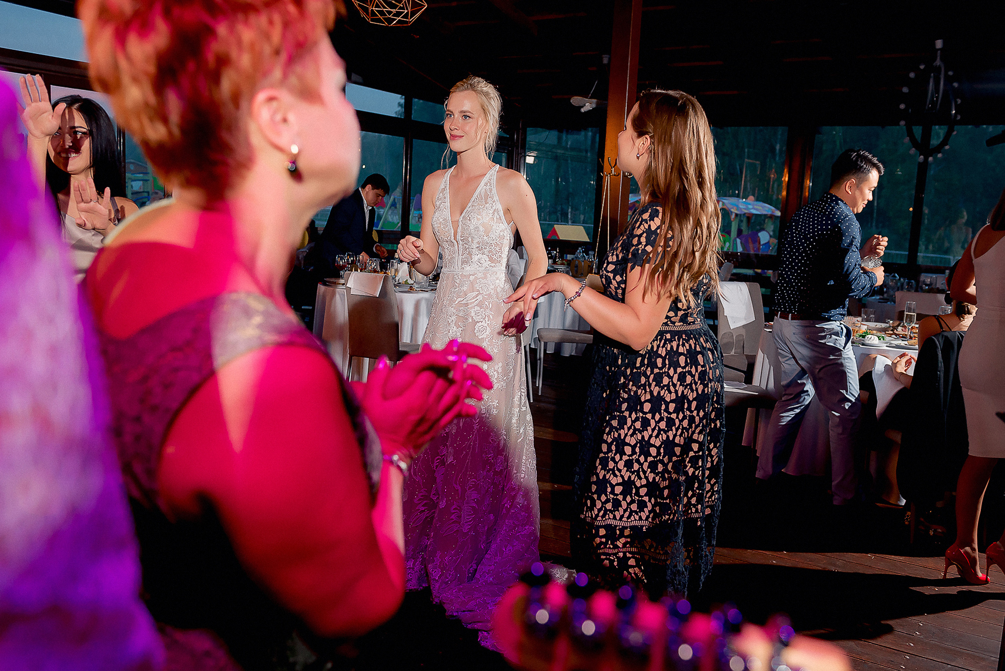 Ангелина и Владислав. Свадебный и семейный фотограф Екатерина Шестакова