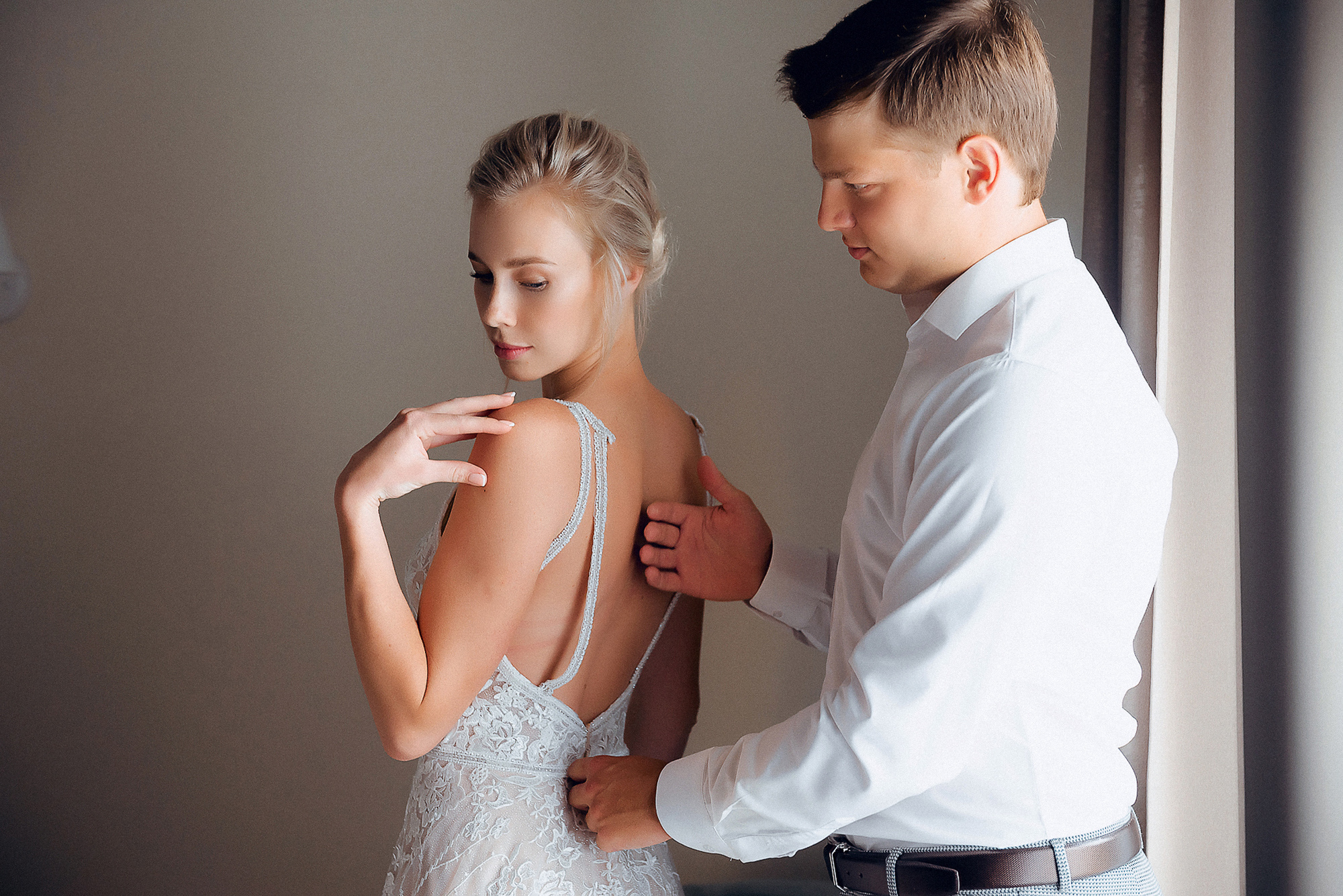 Ангелина и Владислав. Свадебный и семейный фотограф Екатерина Шестакова