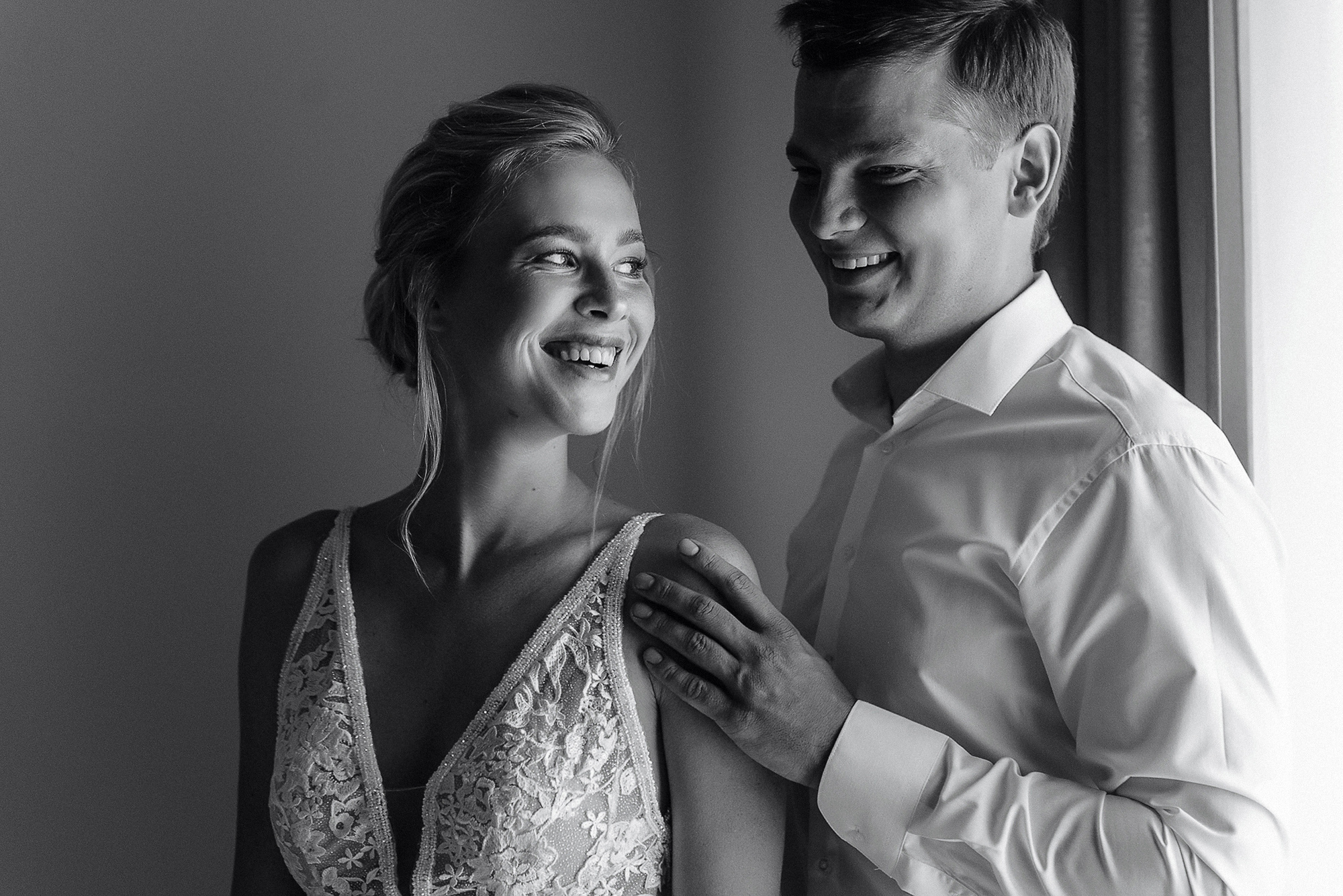 Ангелина и Владислав. Свадебный и семейный фотограф Екатерина Шестакова