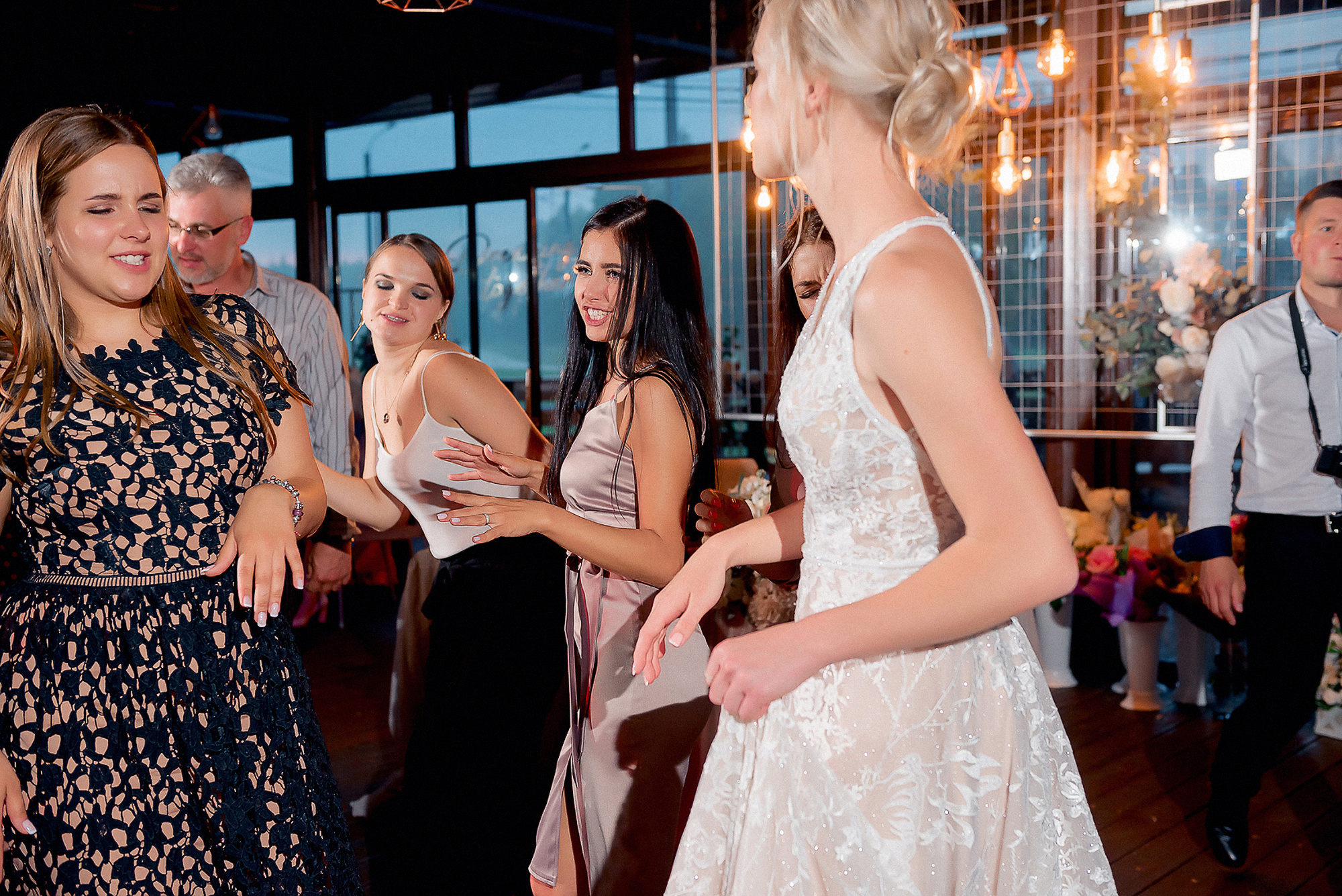 Ангелина и Владислав. Свадебный и семейный фотограф Екатерина Шестакова