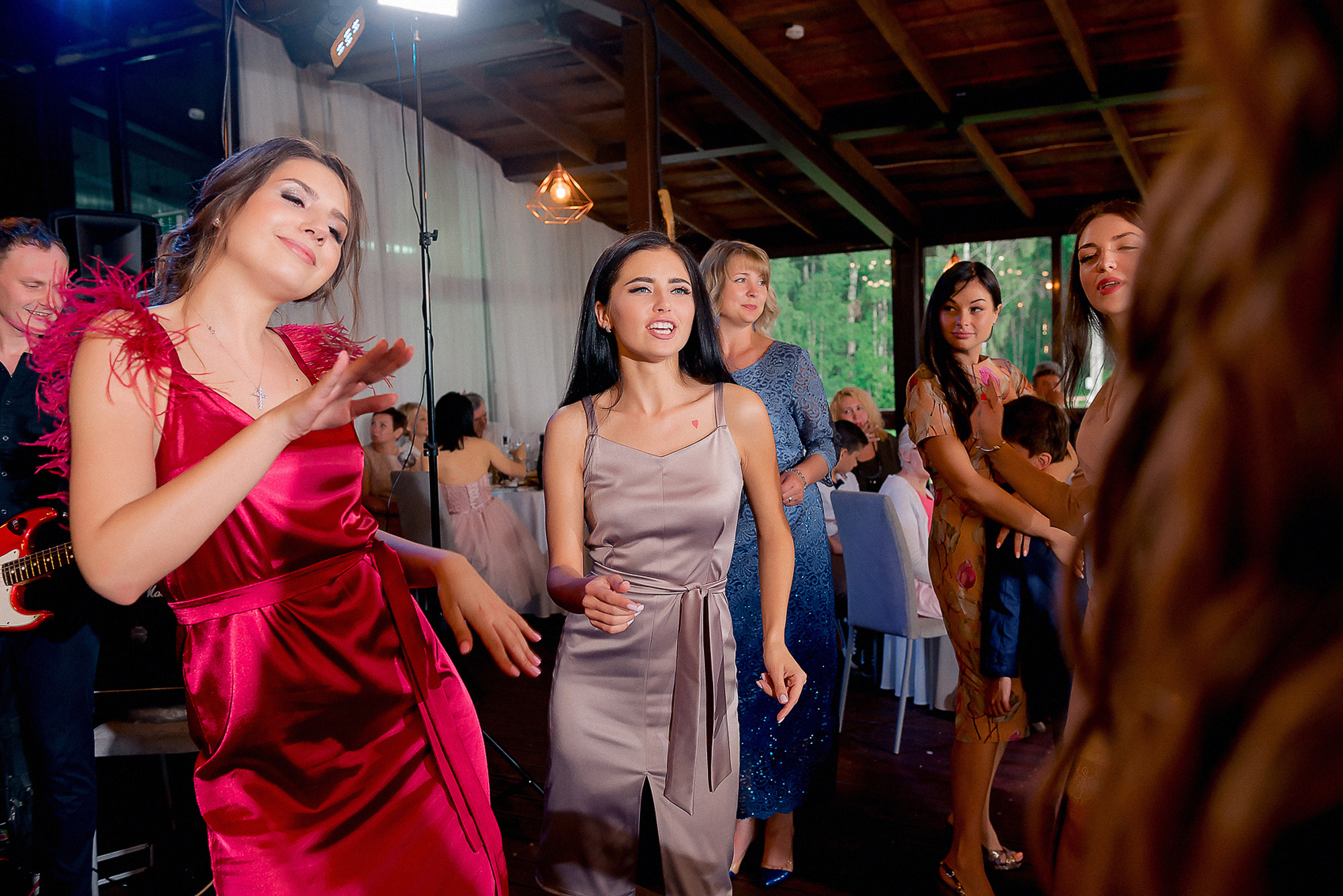 Ангелина и Владислав. Свадебный и семейный фотограф Екатерина Шестакова