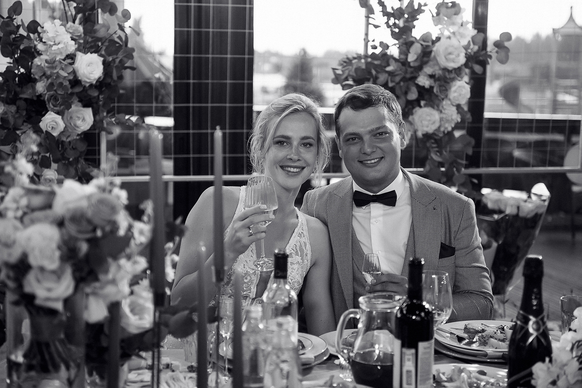 Ангелина и Владислав. Свадебный и семейный фотограф Екатерина Шестакова