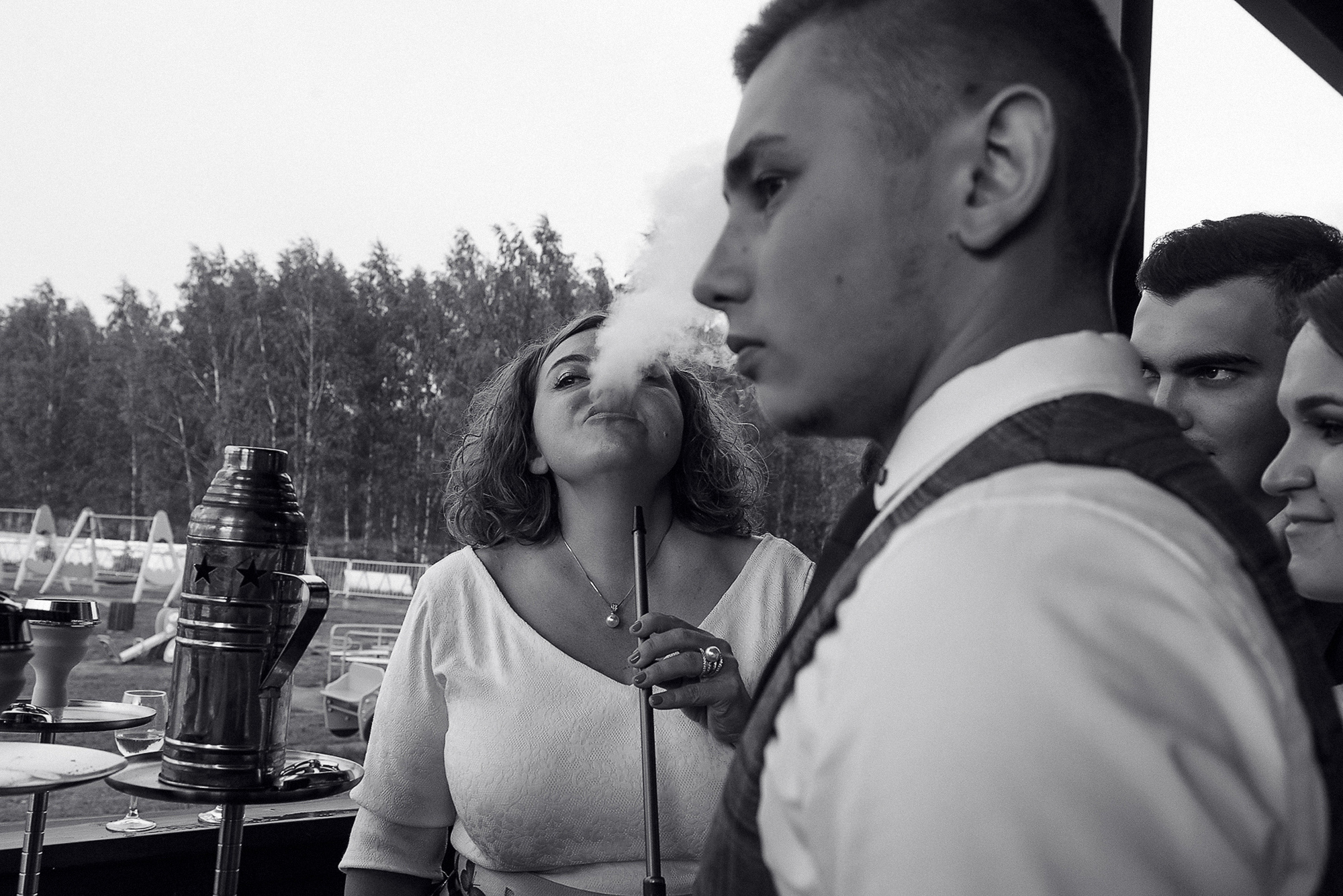 Ангелина и Владислав. Свадебный и семейный фотограф Екатерина Шестакова