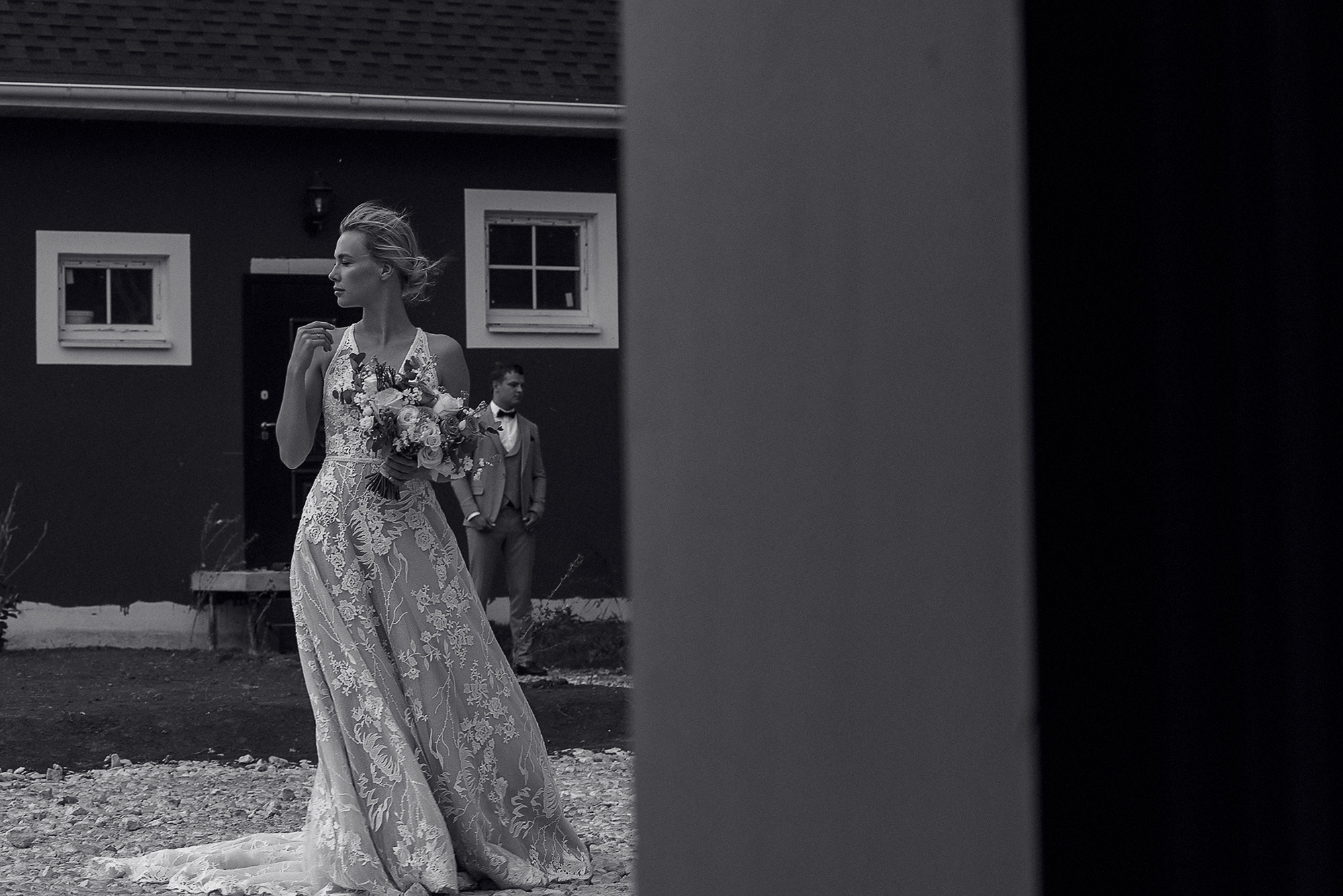 Ангелина и Владислав. Свадебный и семейный фотограф Екатерина Шестакова