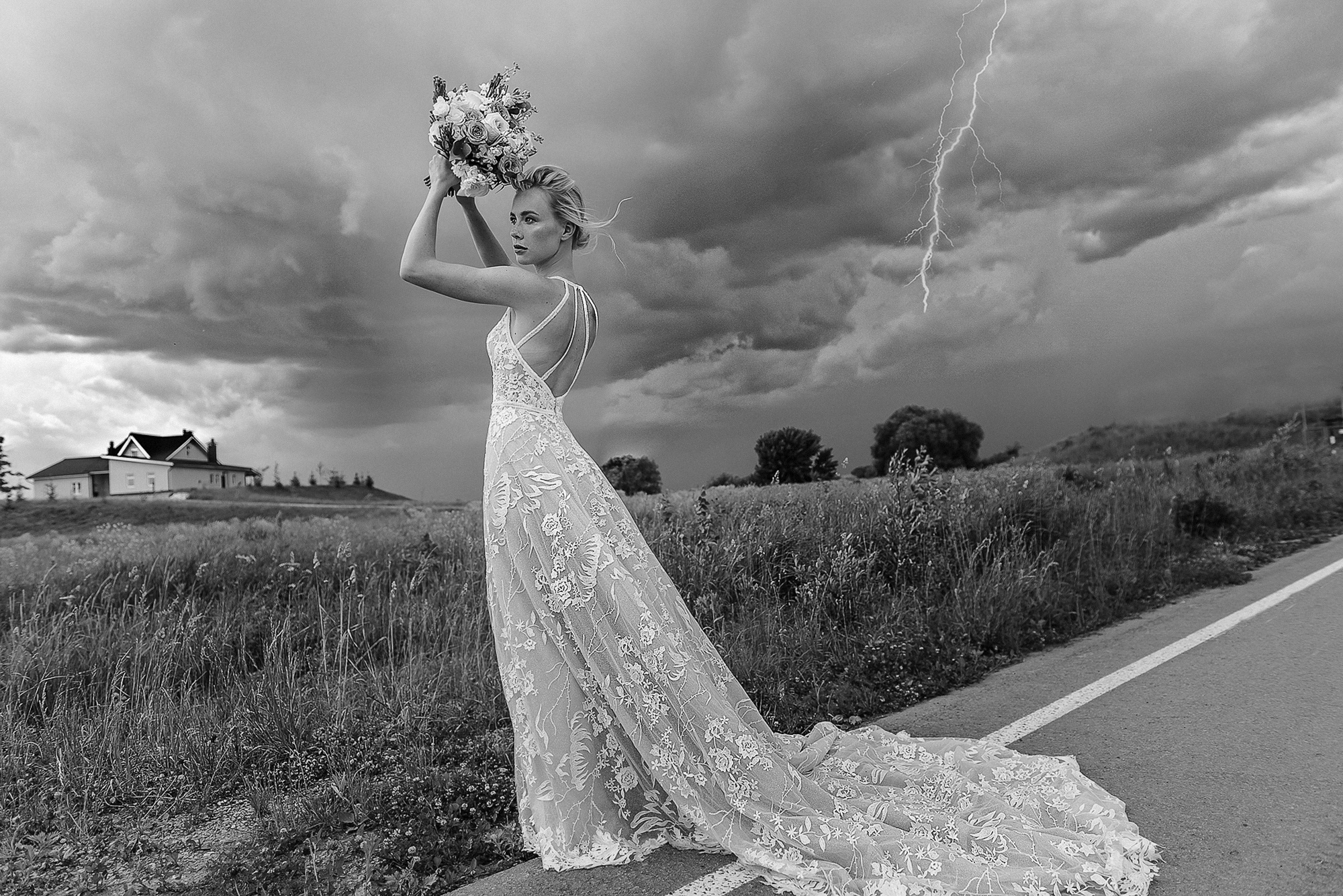 Ангелина и Владислав. Свадебный и семейный фотограф Екатерина Шестакова