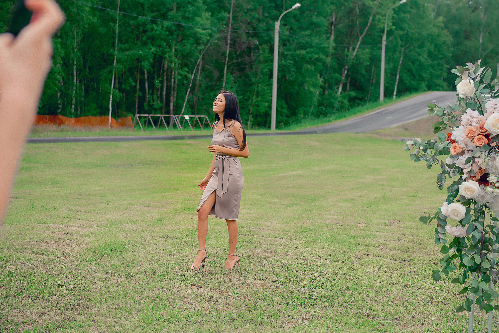 Ангелина и Владислав. Свадебный и семейный фотограф Екатерина Шестакова