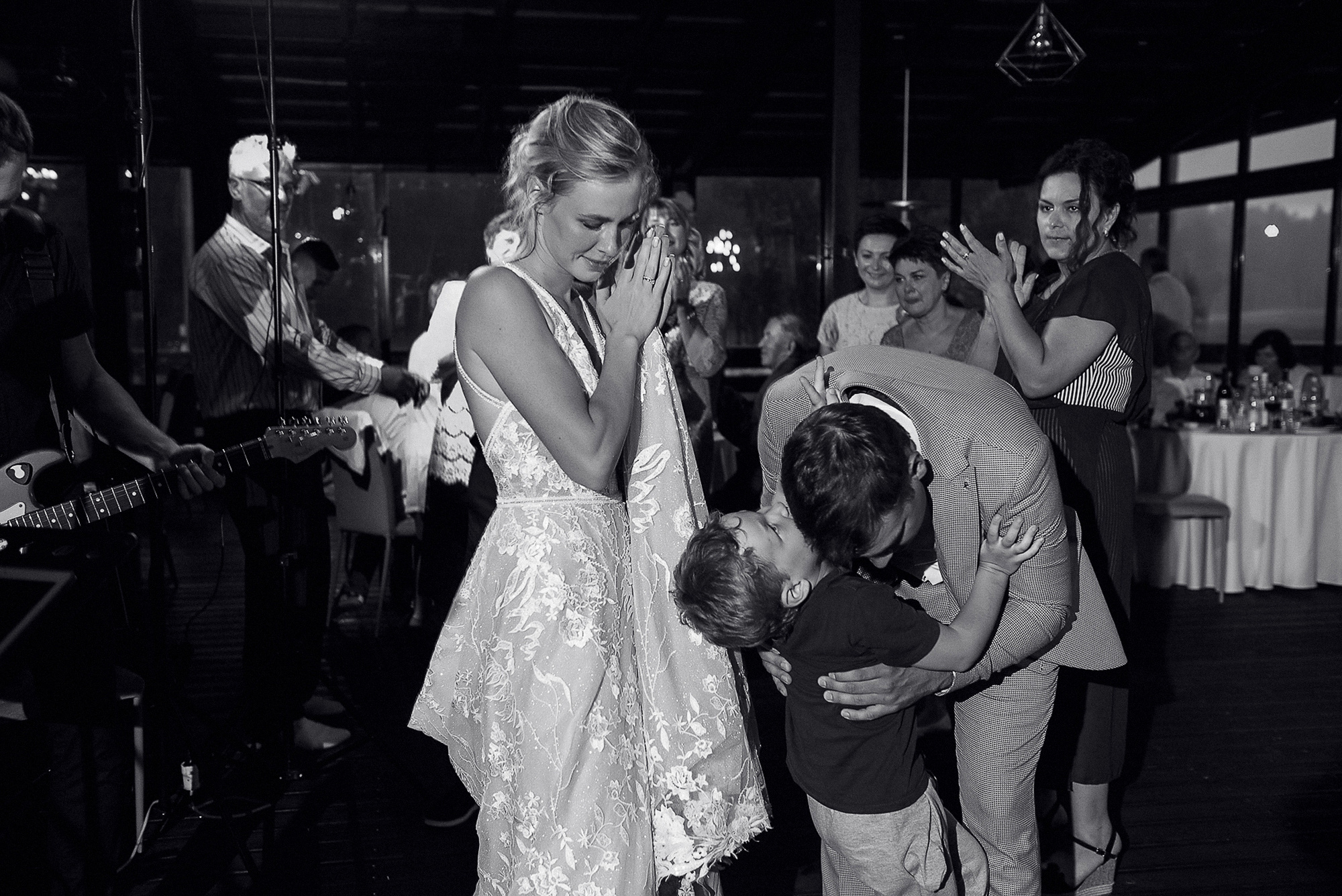 Ангелина и Владислав. Свадебный и семейный фотограф Екатерина Шестакова