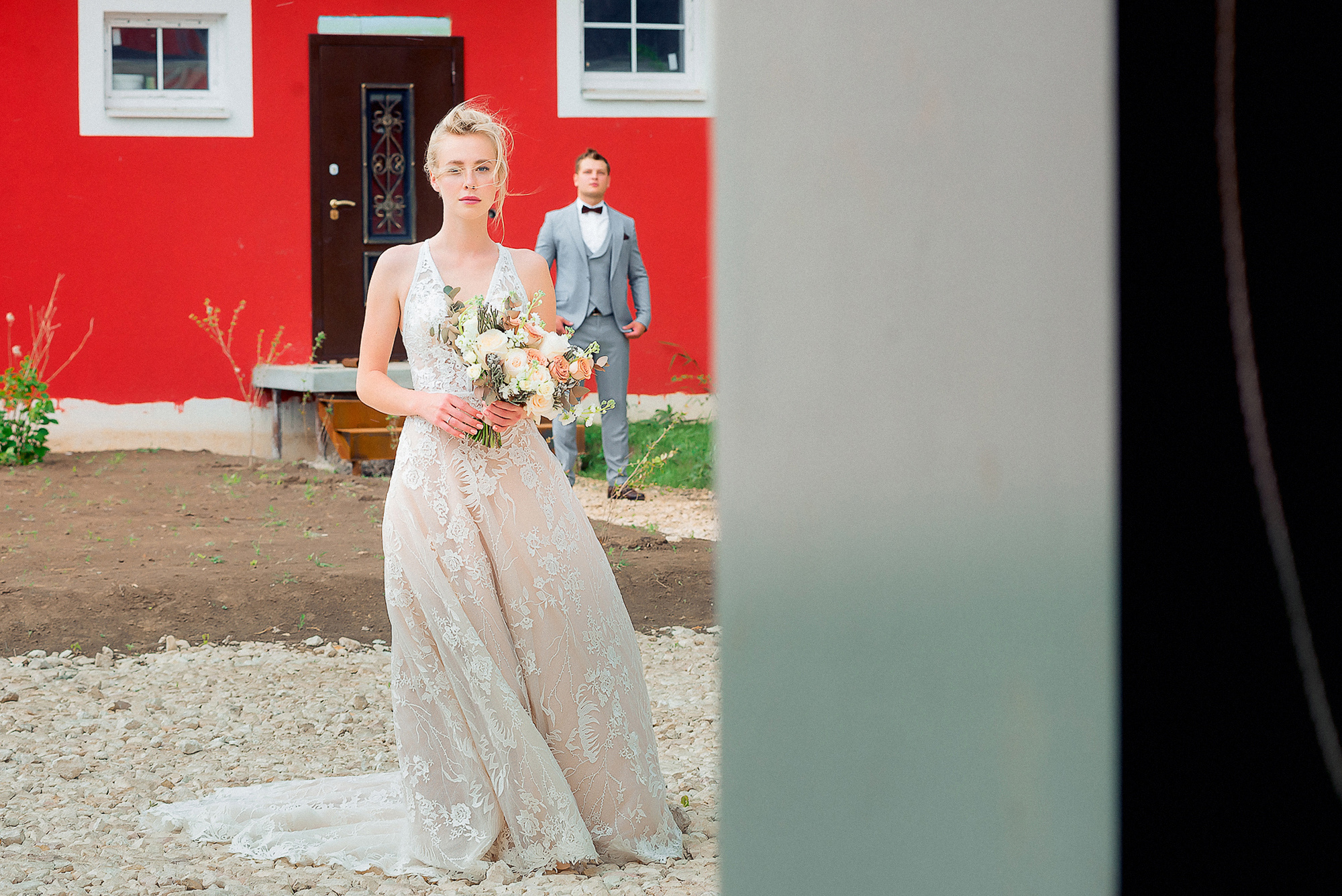 Ангелина и Владислав. Свадебный и семейный фотограф Екатерина Шестакова