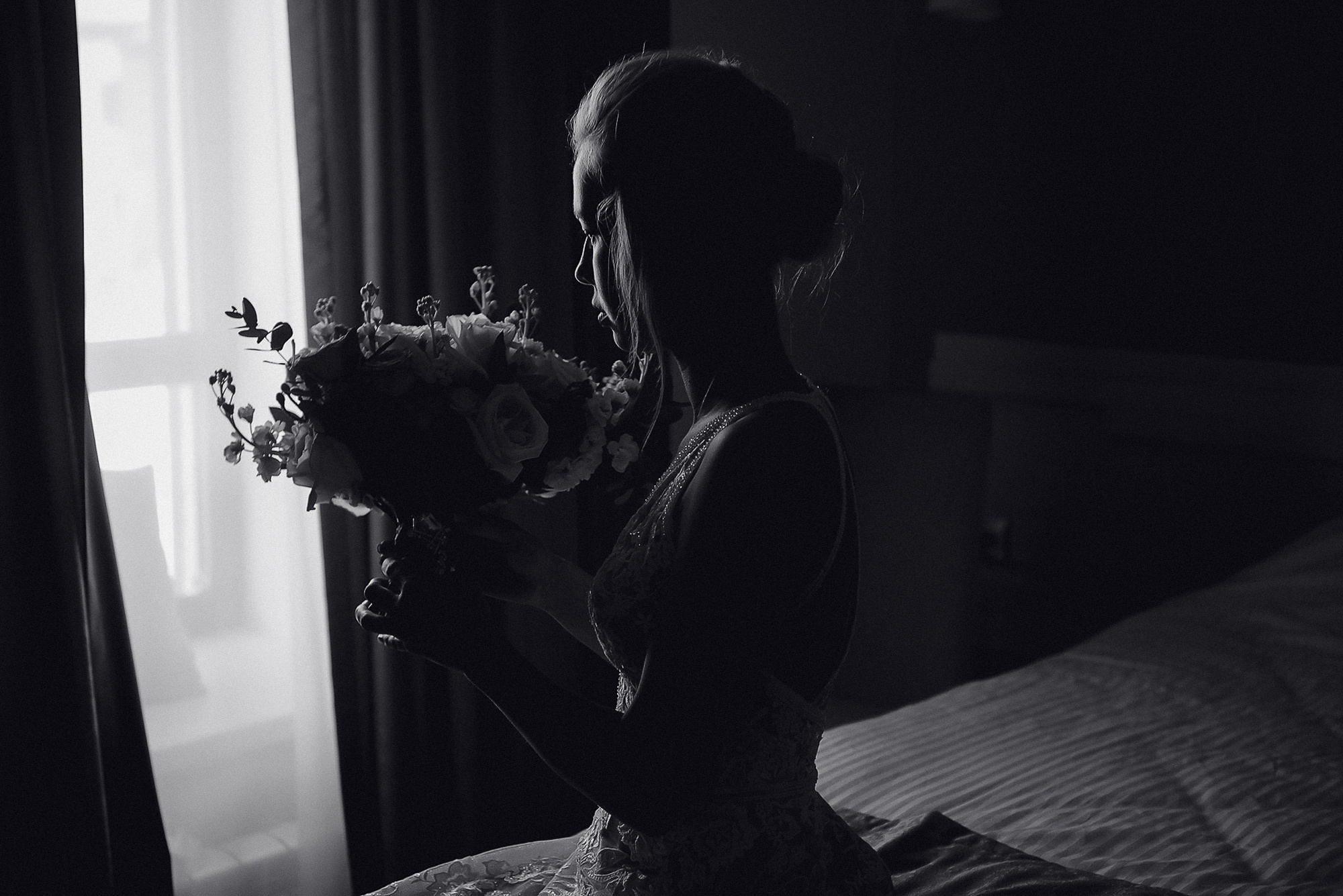 Ангелина и Владислав. Свадебный и семейный фотограф Екатерина Шестакова