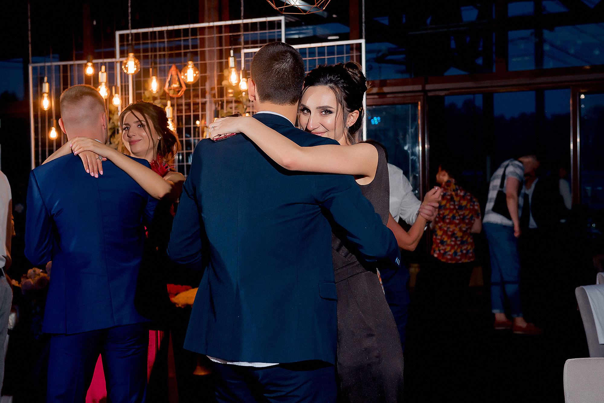 Ангелина и Владислав. Свадебный и семейный фотограф Екатерина Шестакова