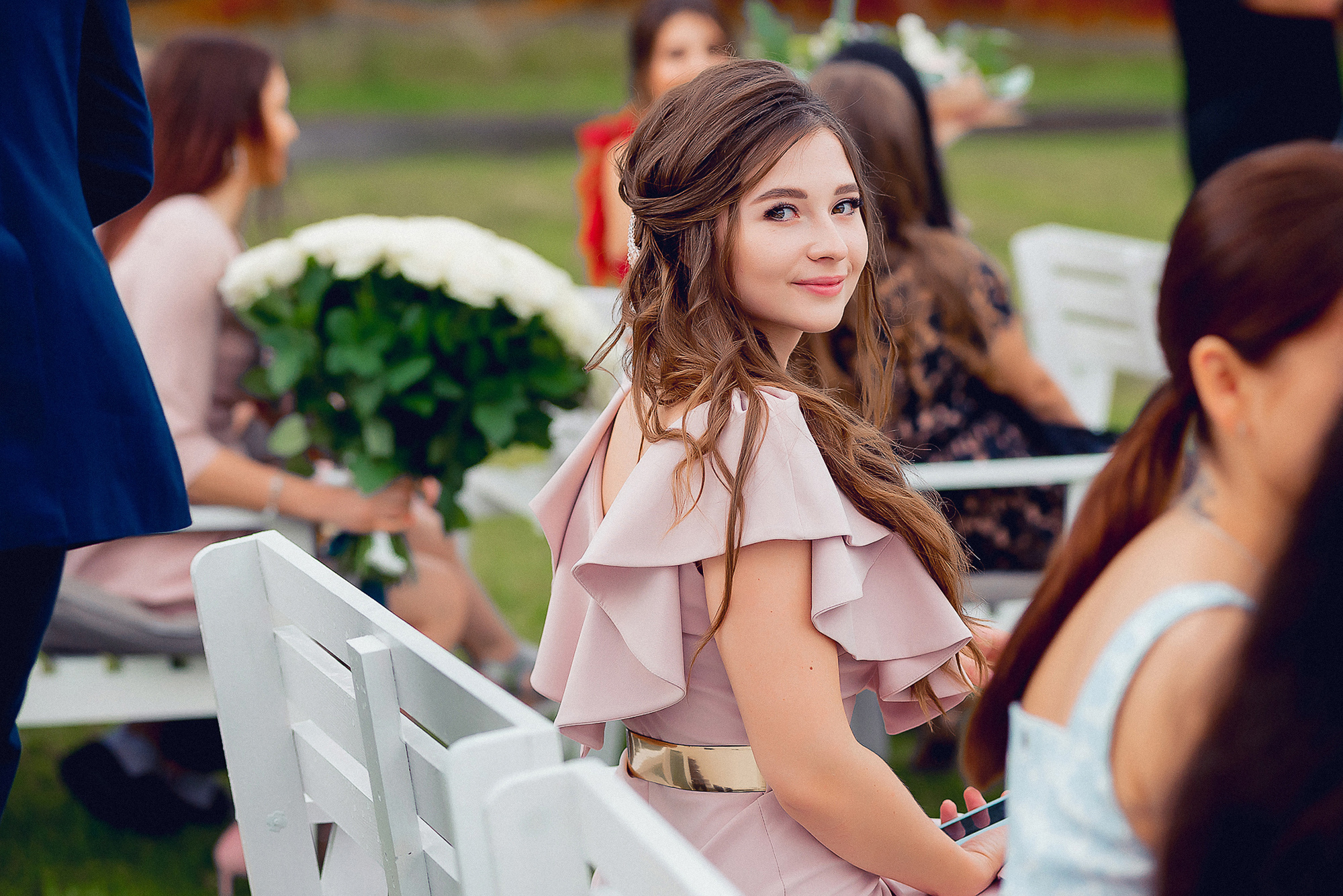 Ангелина и Владислав. Свадебный и семейный фотограф Екатерина Шестакова