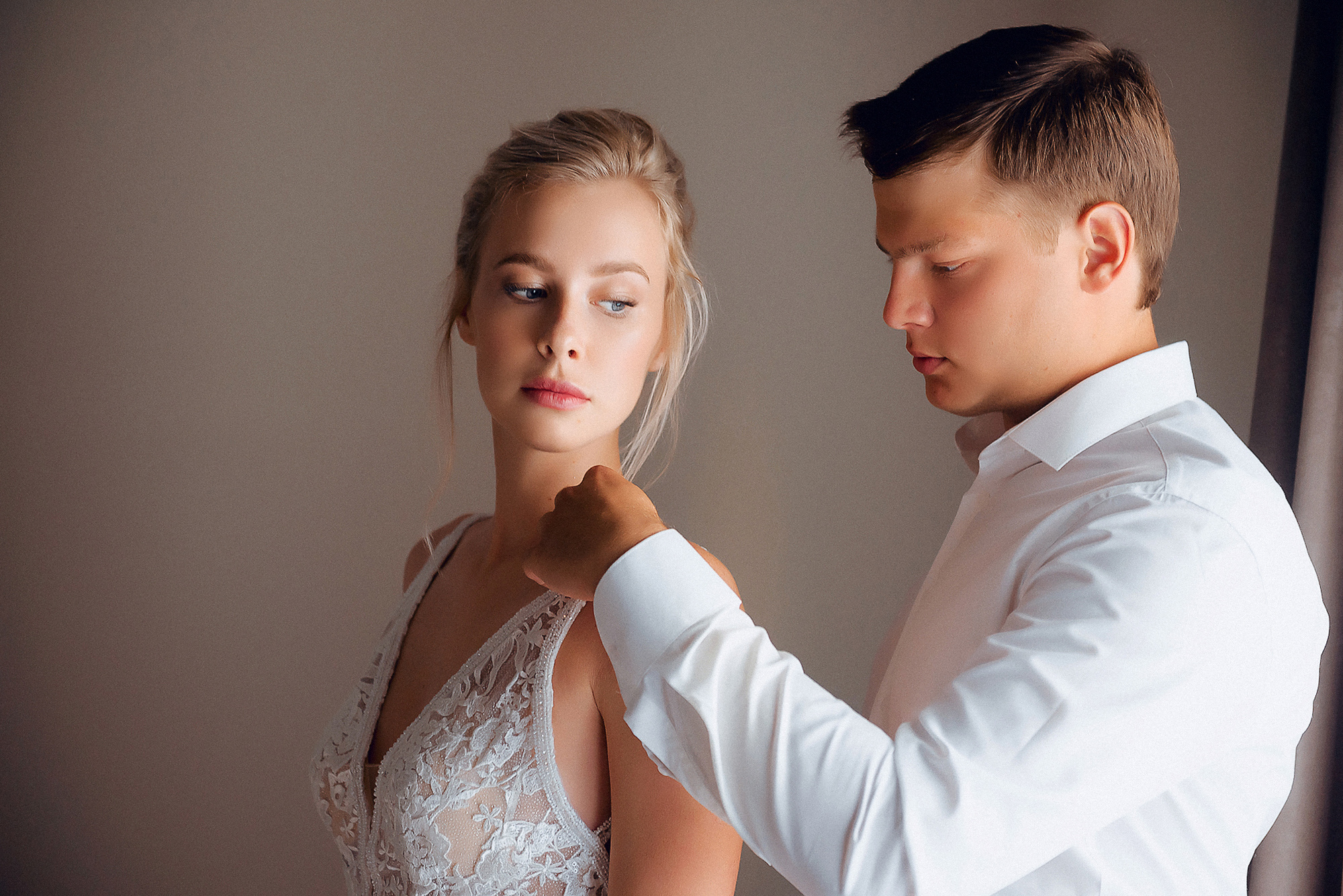 Ангелина и Владислав. Свадебный и семейный фотограф Екатерина Шестакова