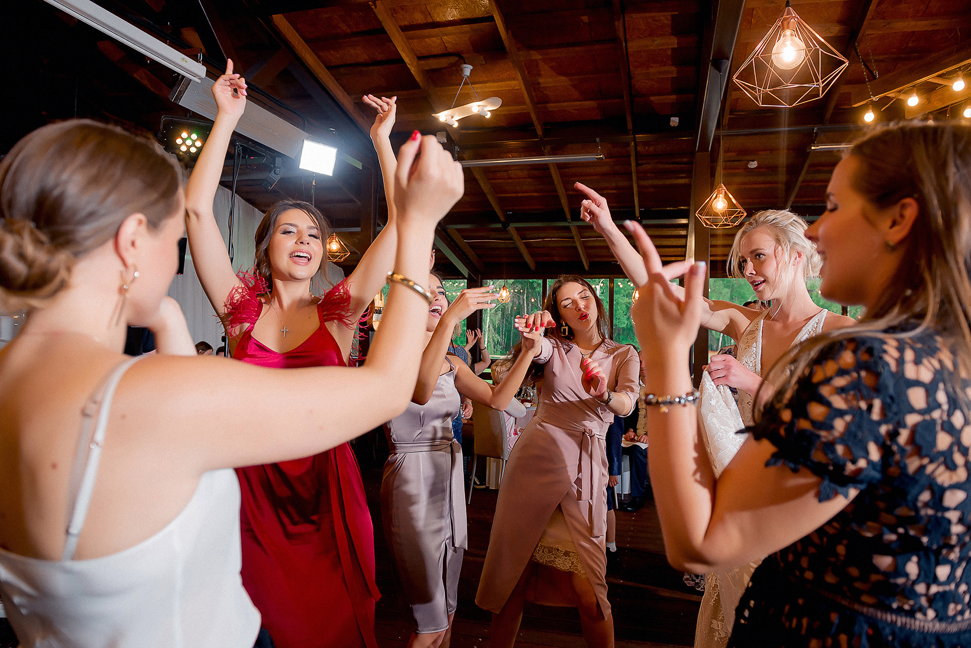 Ангелина и Владислав. Свадебный и семейный фотограф Екатерина Шестакова