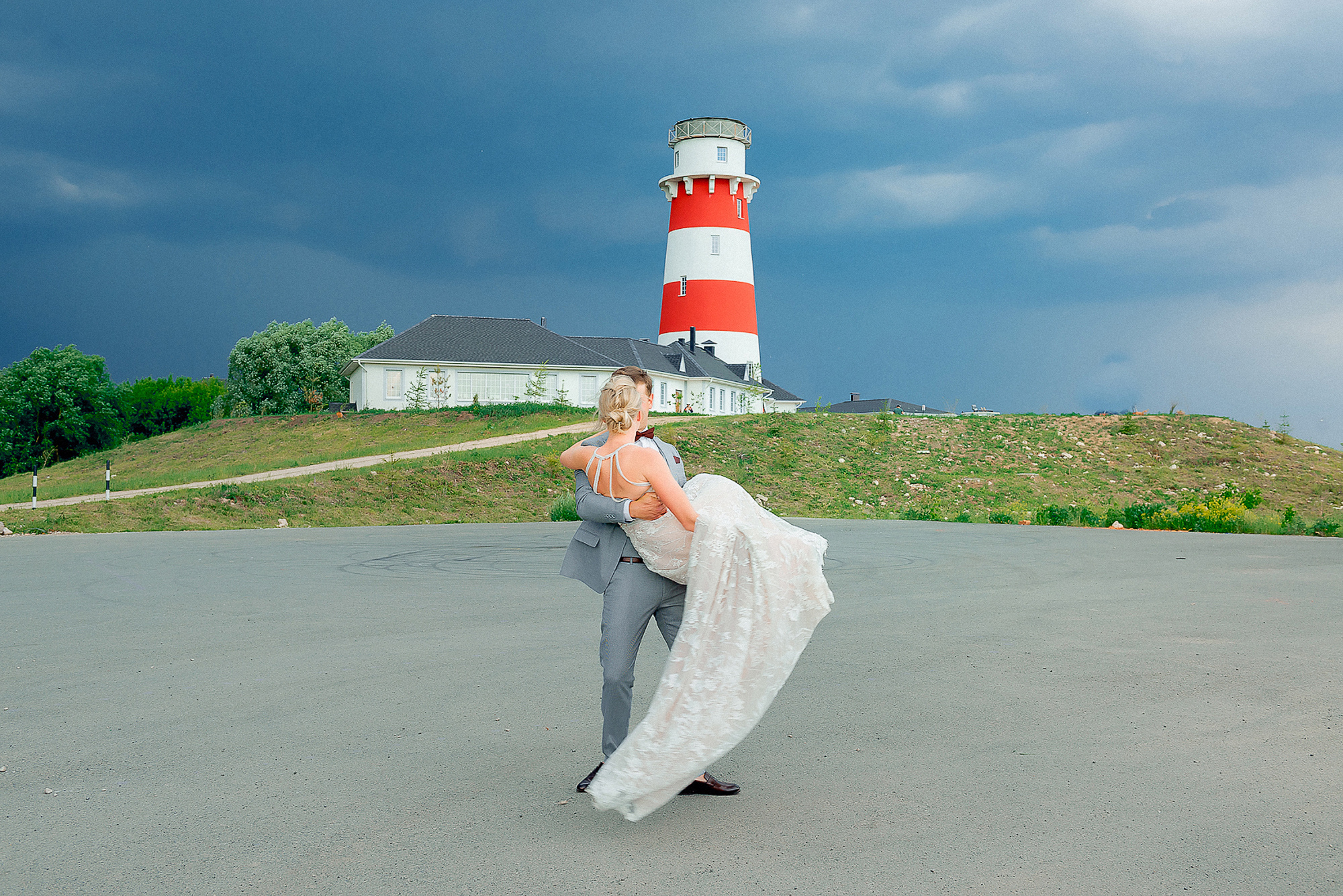 Ангелина и Владислав. Свадебный и семейный фотограф Екатерина Шестакова