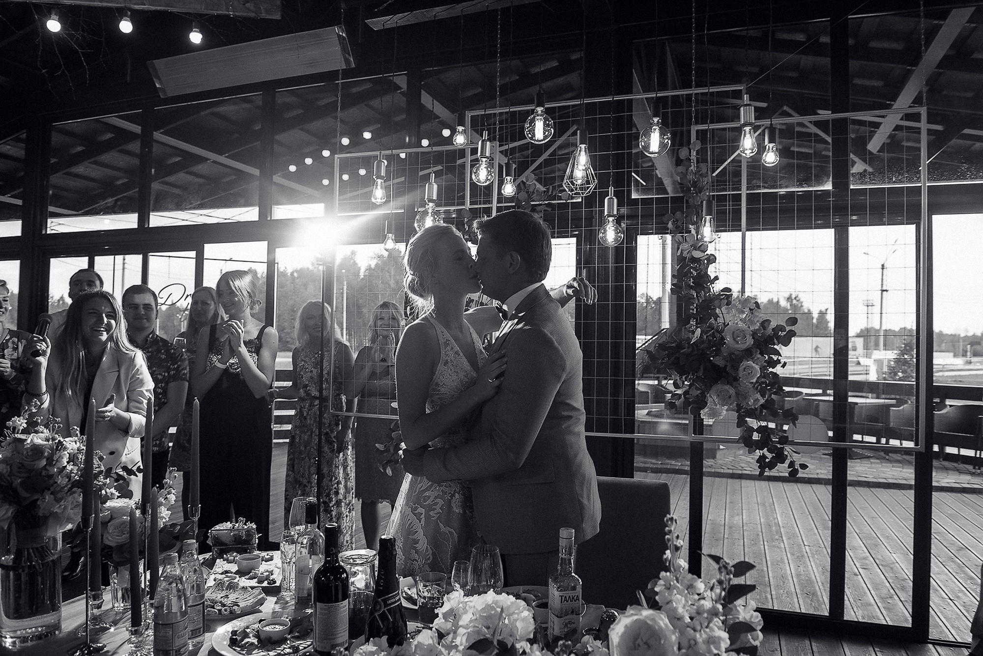 Ангелина и Владислав. Свадебный и семейный фотограф Екатерина Шестакова