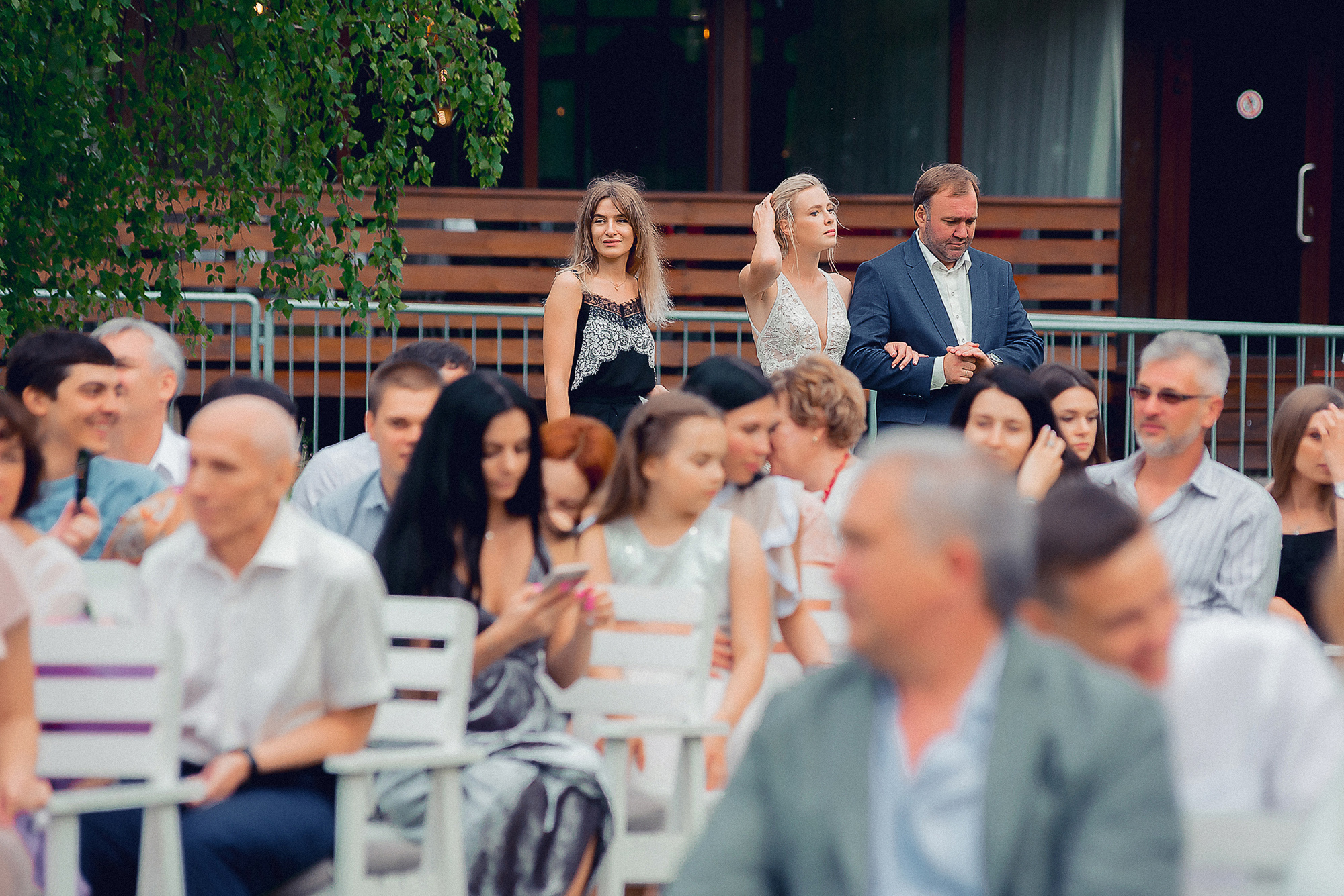 Ангелина и Владислав. Свадебный и семейный фотограф Екатерина Шестакова
