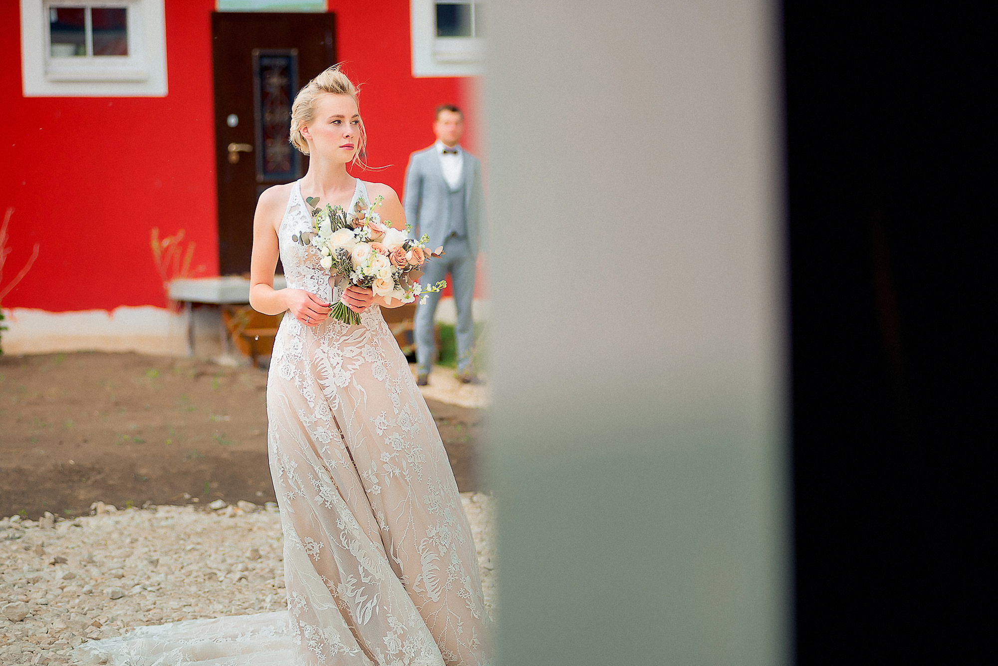 Ангелина и Владислав. Свадебный и семейный фотограф Екатерина Шестакова