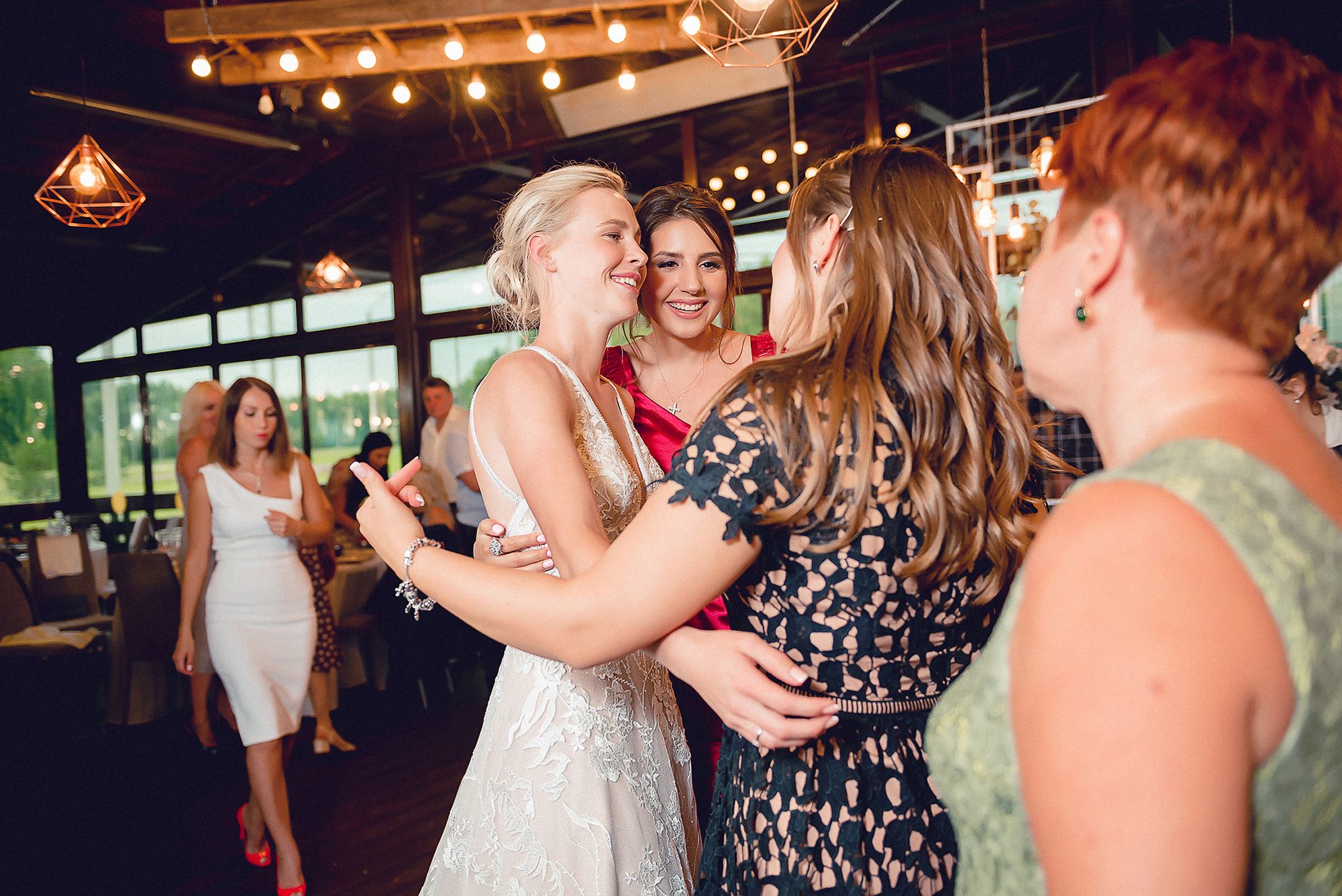 Ангелина и Владислав. Свадебный и семейный фотограф Екатерина Шестакова