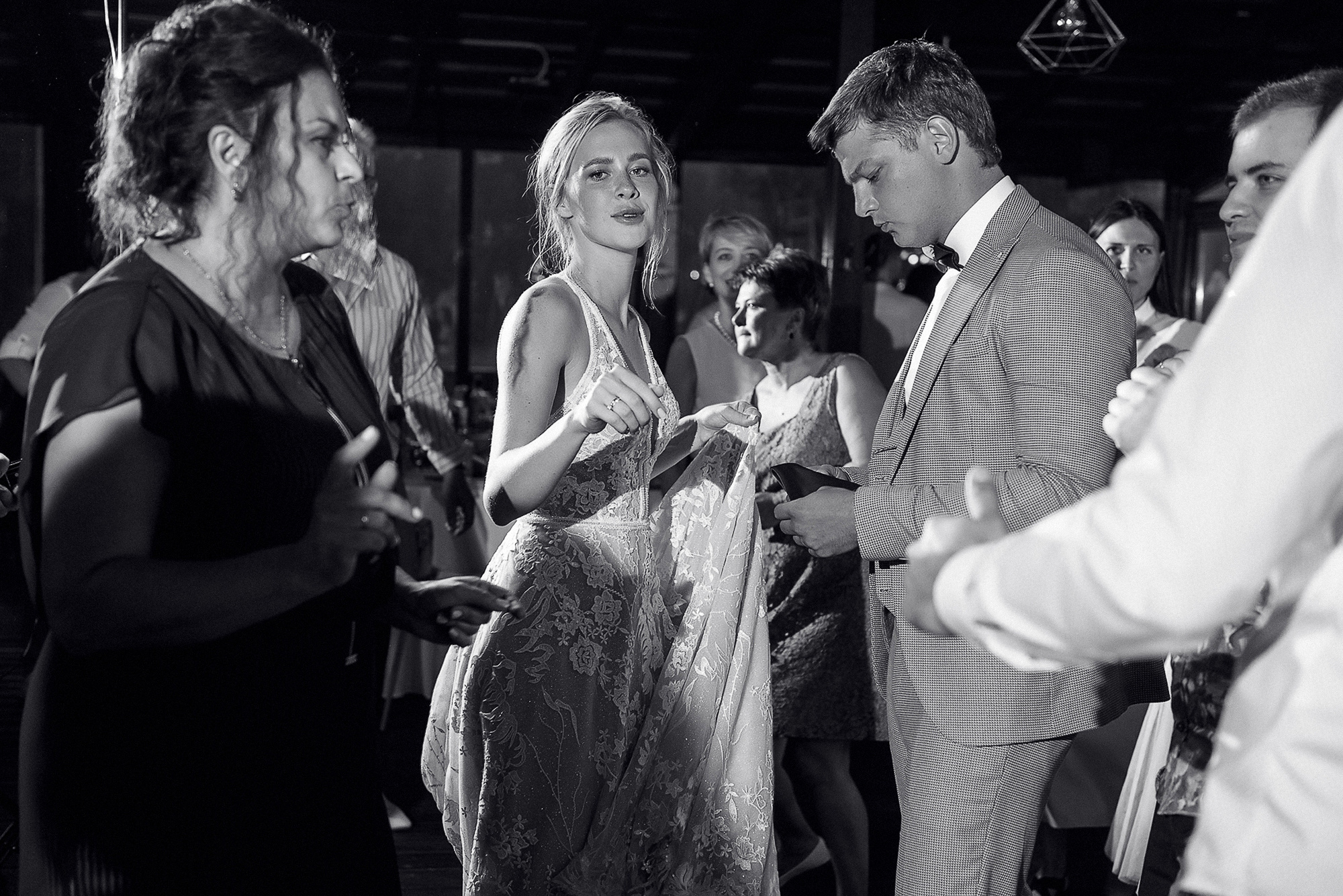 Ангелина и Владислав. Свадебный и семейный фотограф Екатерина Шестакова