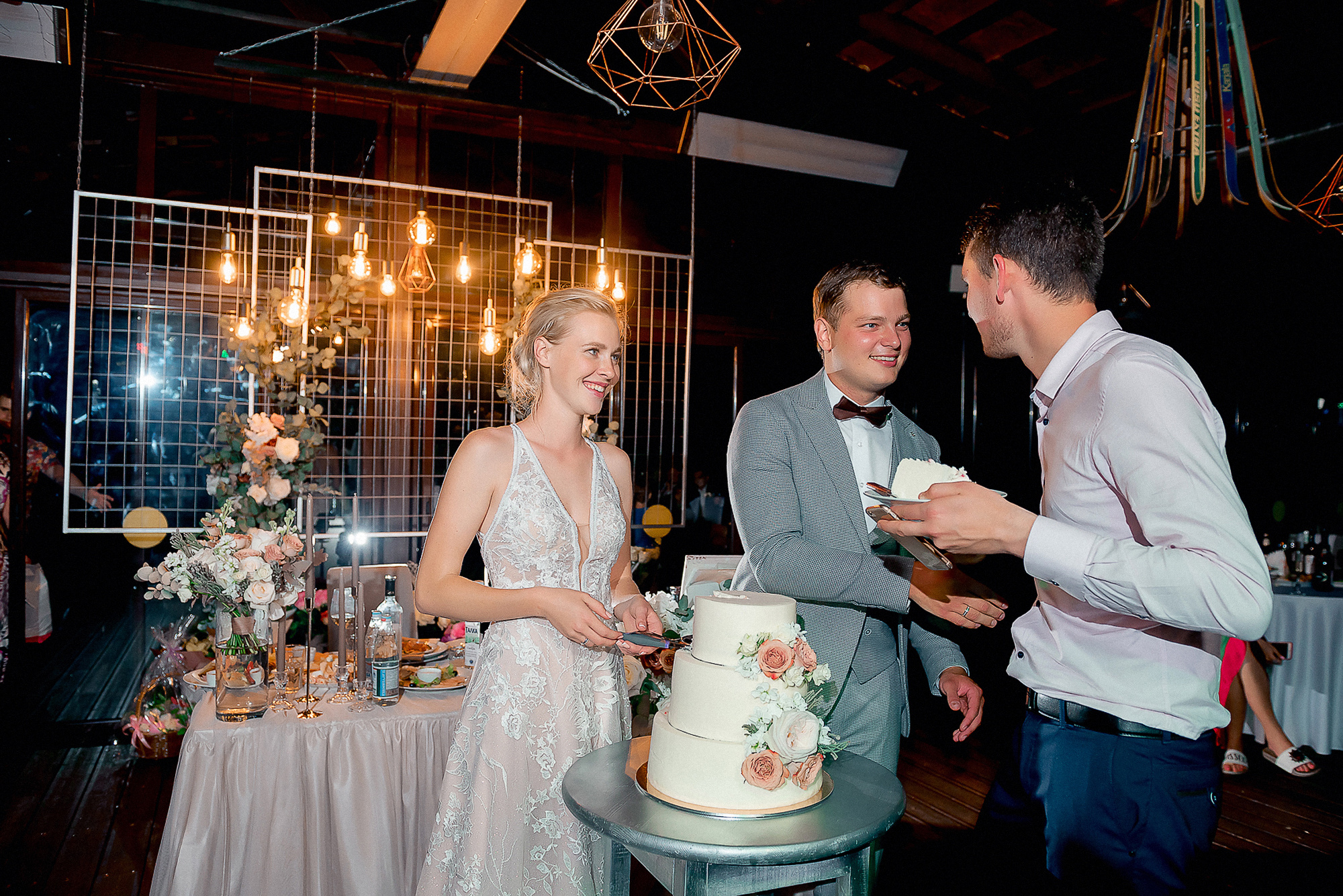 Ангелина и Владислав. Свадебный и семейный фотограф Екатерина Шестакова