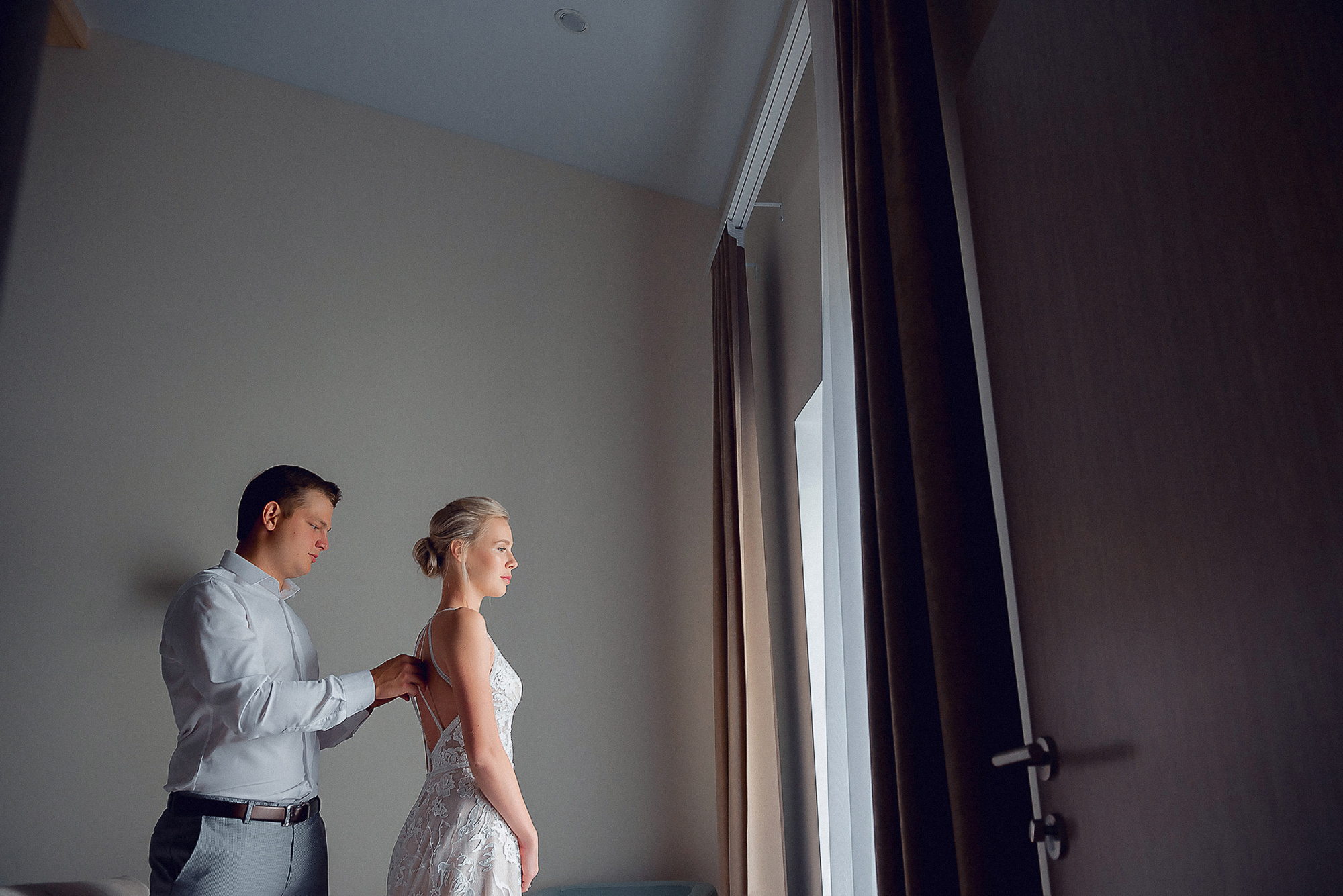 Ангелина и Владислав. Свадебный и семейный фотограф Екатерина Шестакова