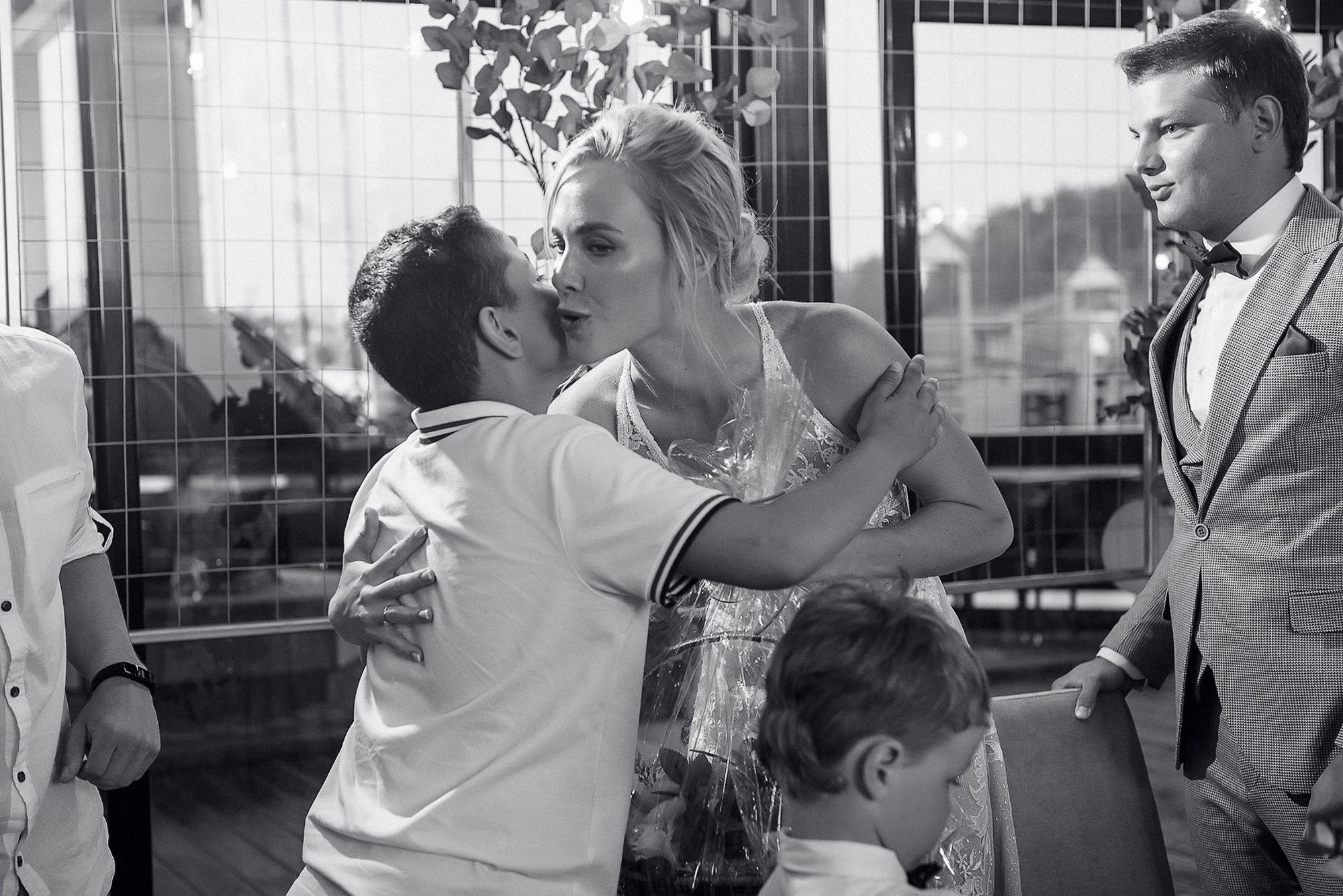 Ангелина и Владислав. Свадебный и семейный фотограф Екатерина Шестакова