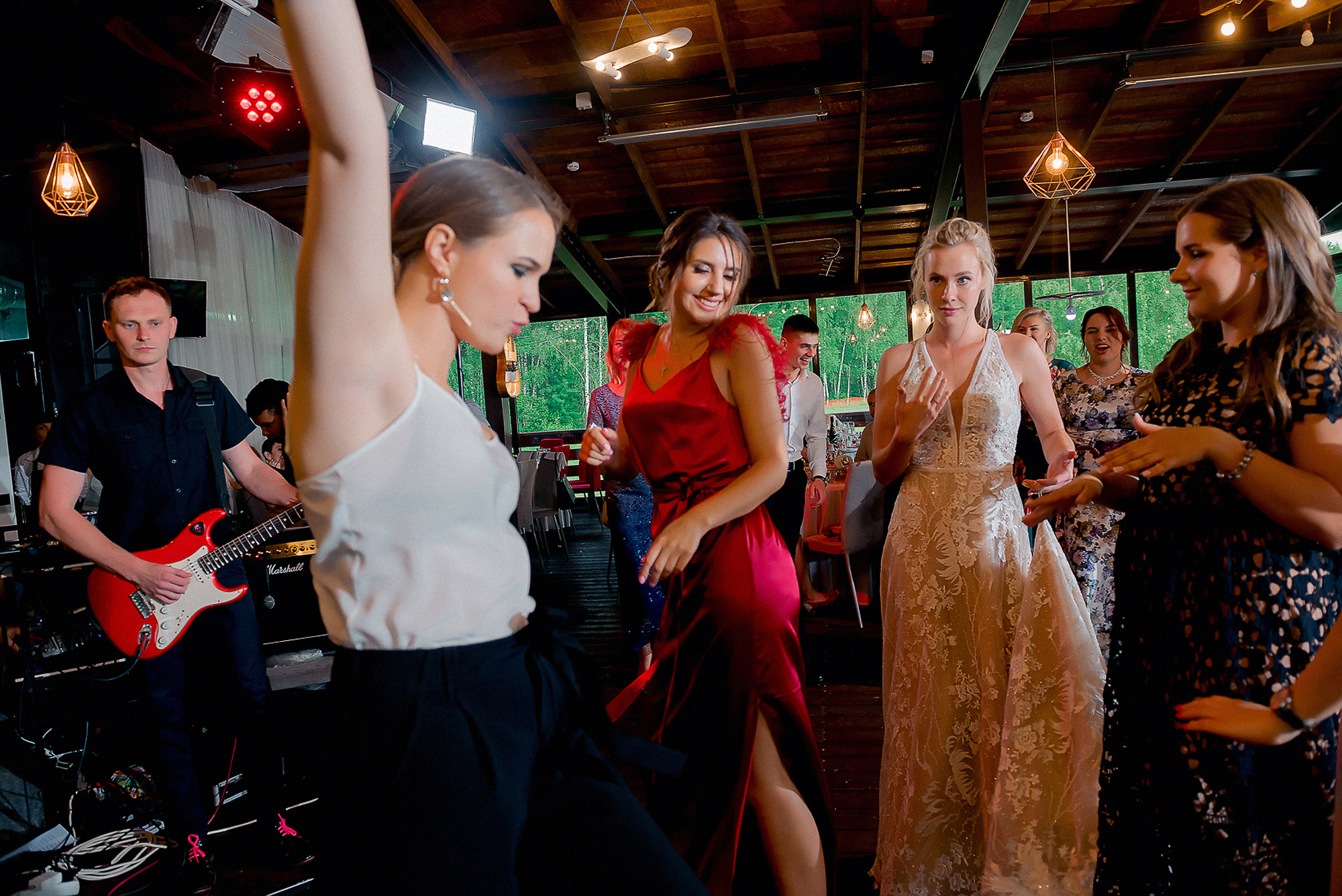 Ангелина и Владислав. Свадебный и семейный фотограф Екатерина Шестакова