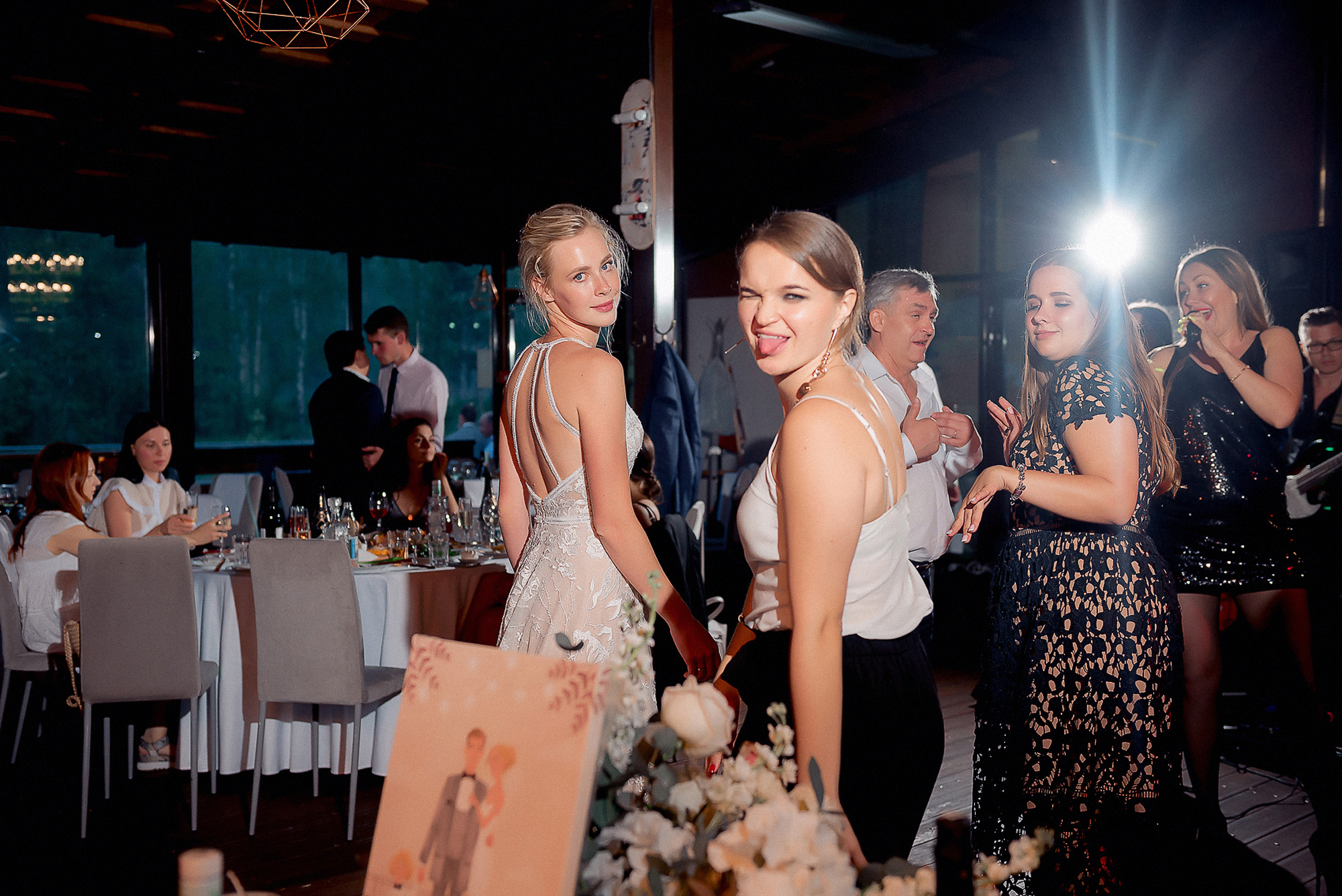 Ангелина и Владислав. Свадебный и семейный фотограф Екатерина Шестакова