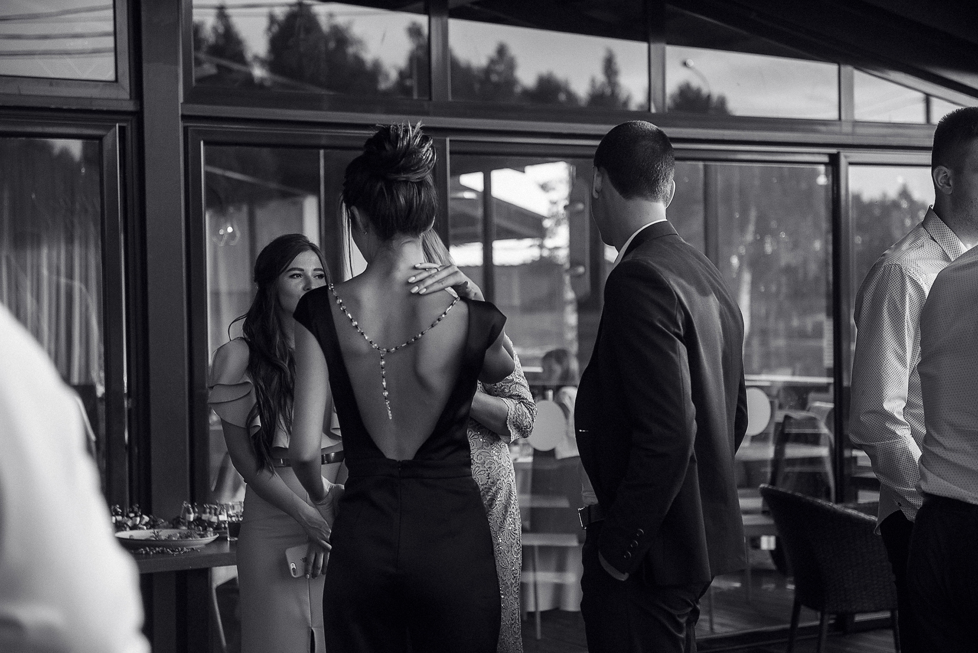 Ангелина и Владислав. Свадебный и семейный фотограф Екатерина Шестакова