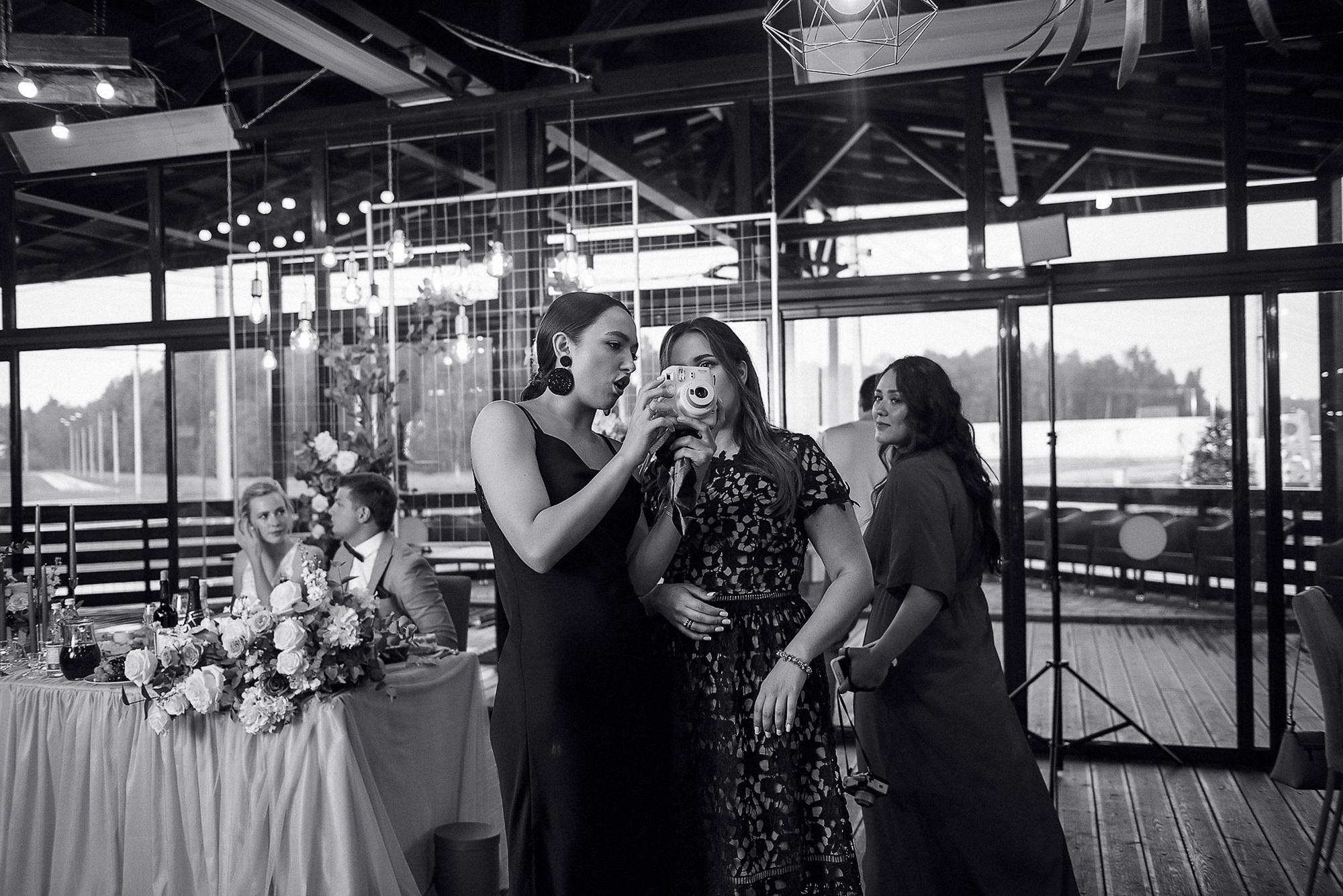 Ангелина и Владислав. Свадебный и семейный фотограф Екатерина Шестакова