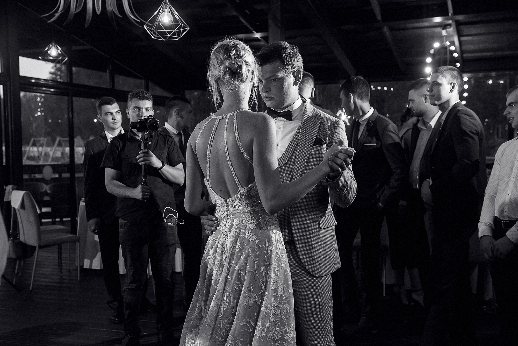 Ангелина и Владислав. Свадебный и семейный фотограф Екатерина Шестакова