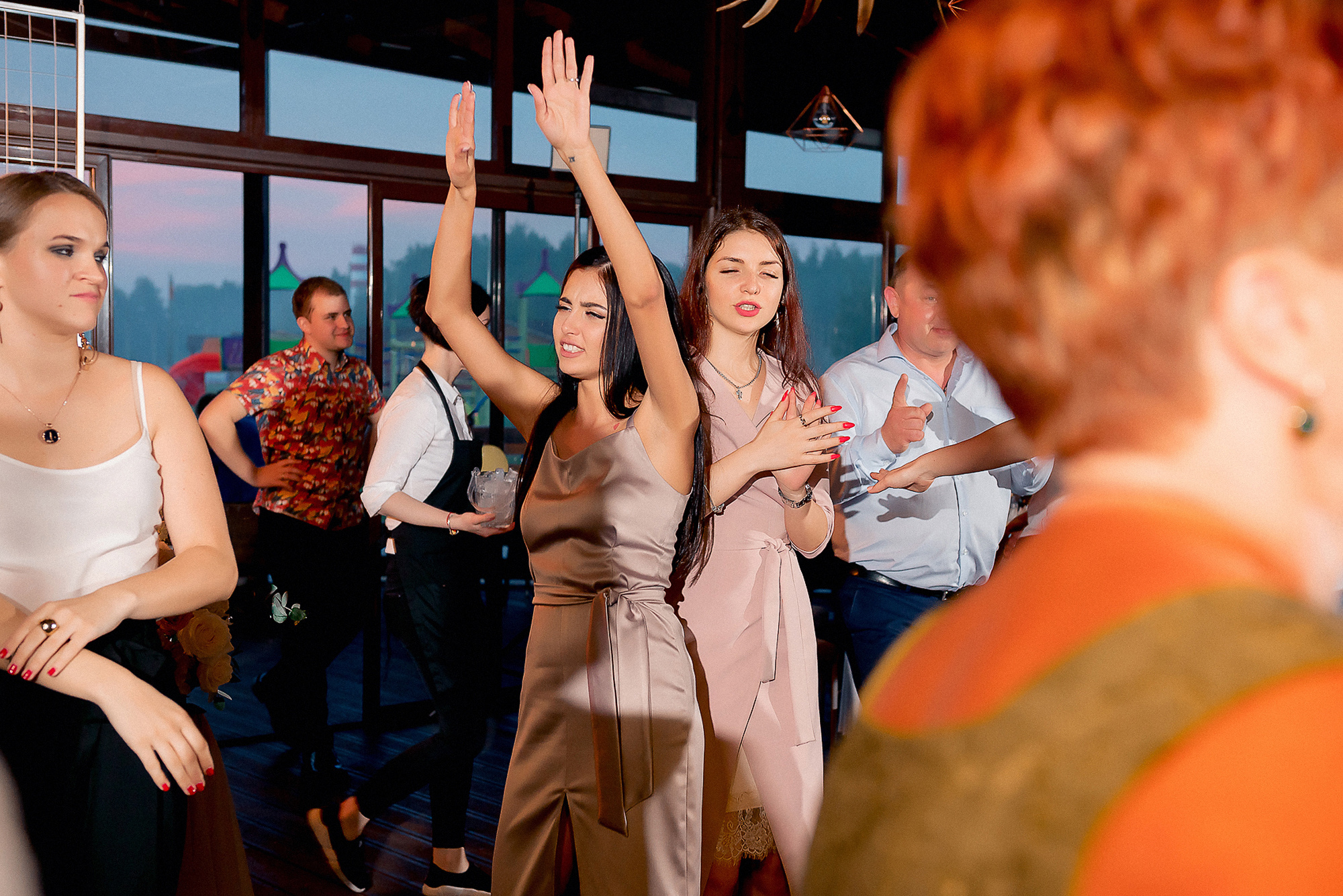 Ангелина и Владислав. Свадебный и семейный фотограф Екатерина Шестакова