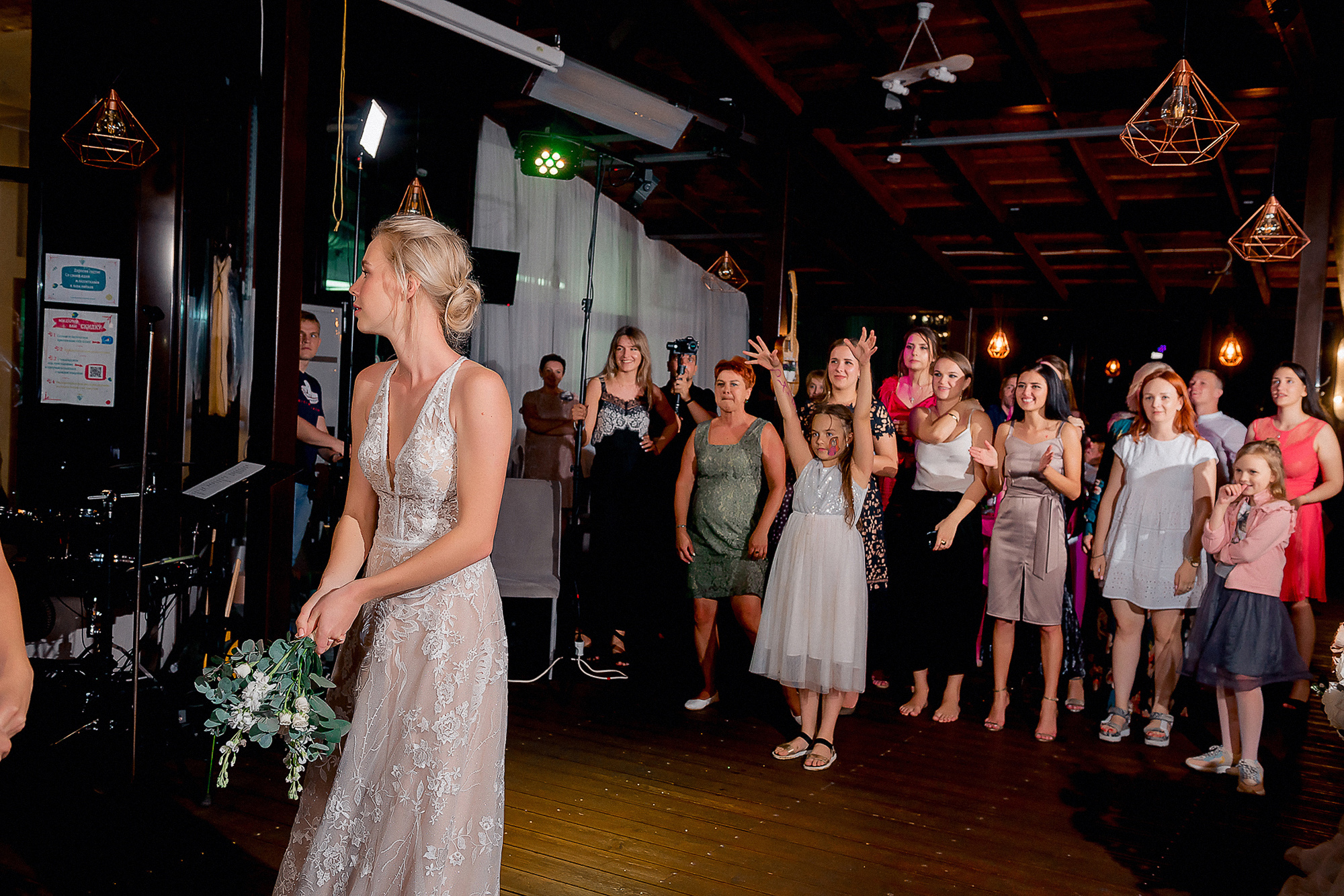 Ангелина и Владислав. Свадебный и семейный фотограф Екатерина Шестакова