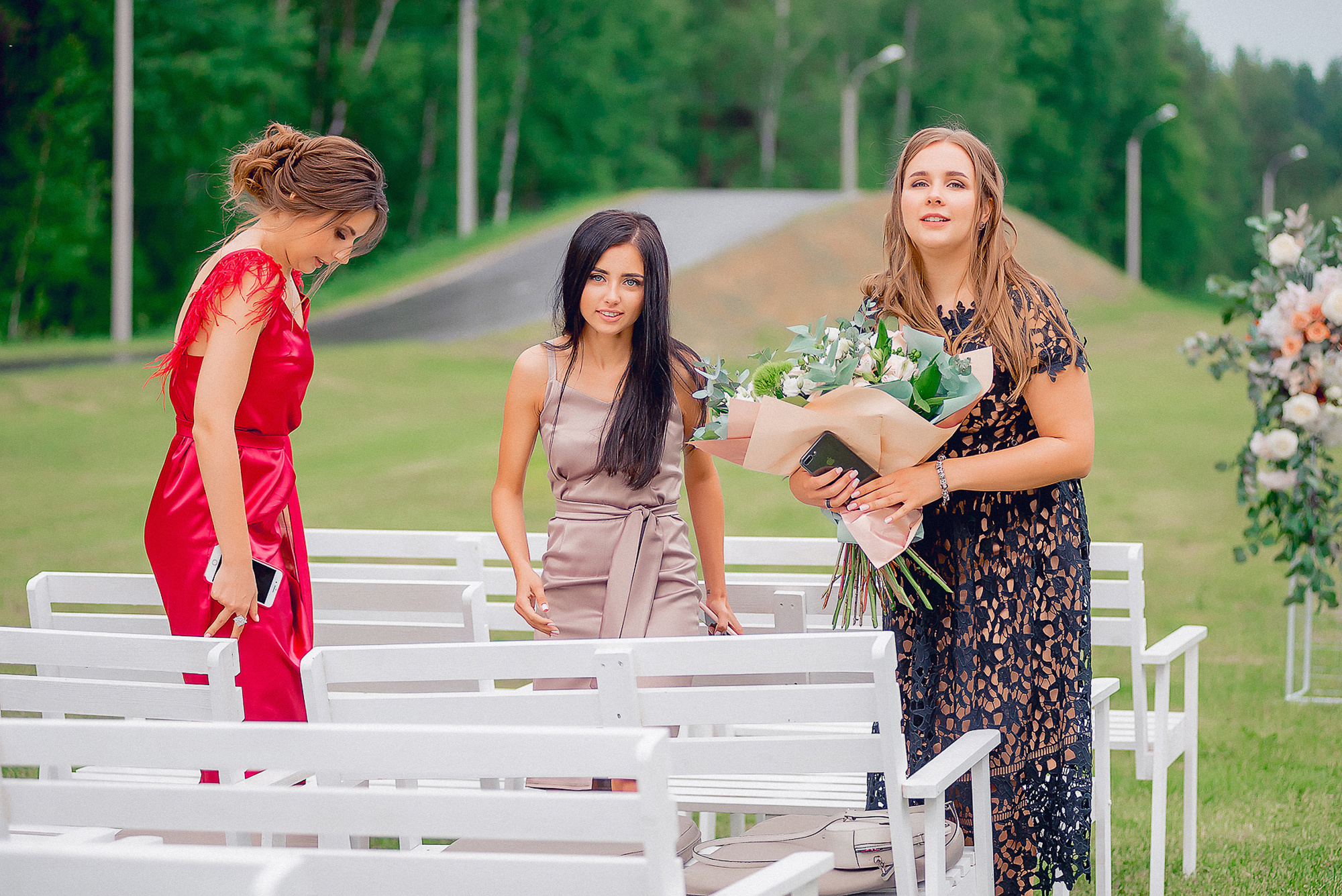Ангелина и Владислав. Свадебный и семейный фотограф Екатерина Шестакова
