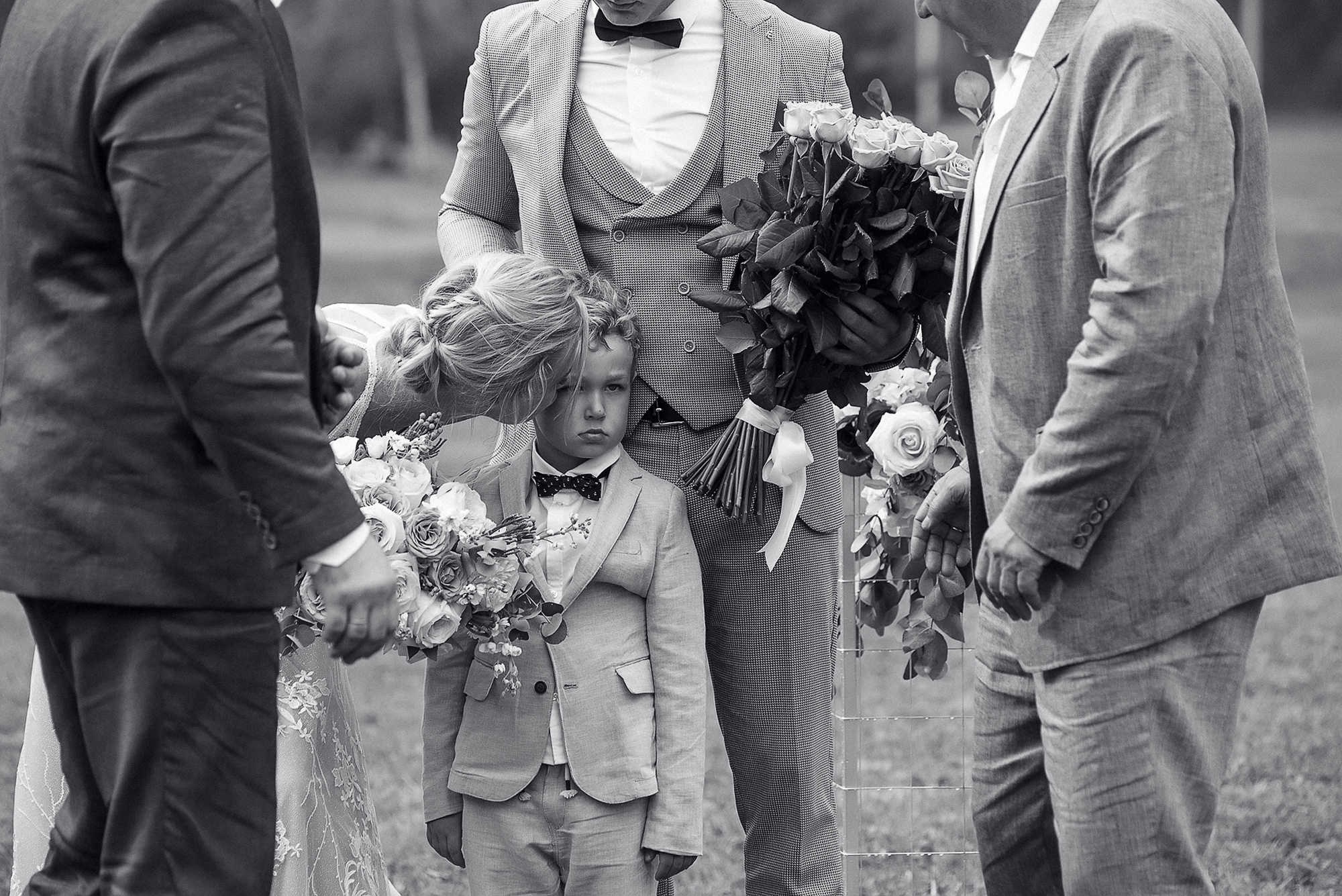 Ангелина и Владислав. Свадебный и семейный фотограф Екатерина Шестакова