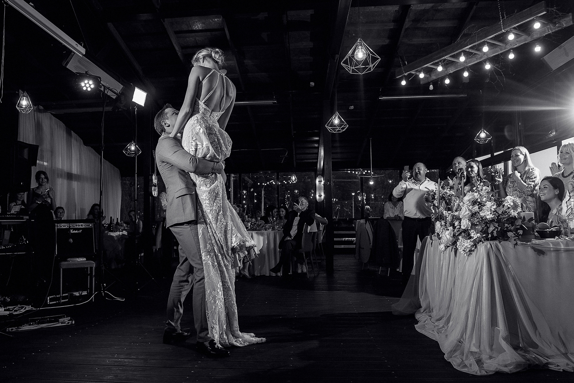 Ангелина и Владислав. Свадебный и семейный фотограф Екатерина Шестакова