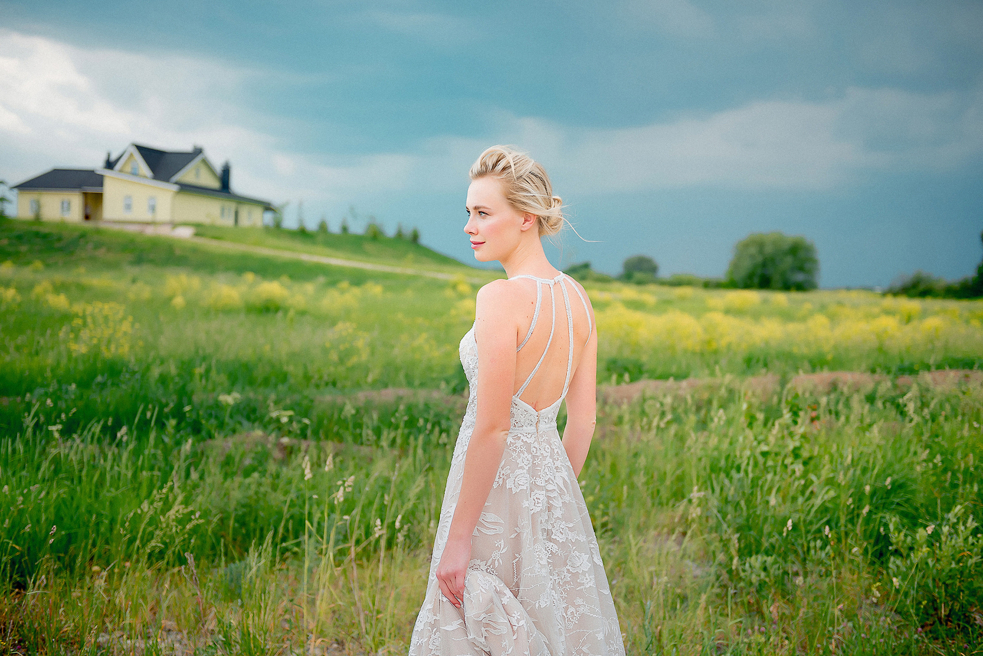 Ангелина и Владислав. Свадебный и семейный фотограф Екатерина Шестакова