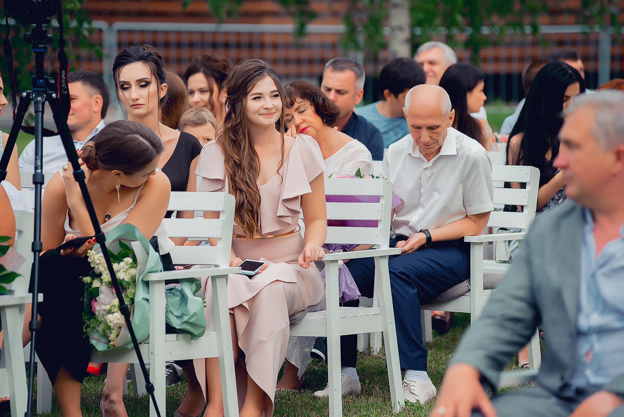 Ангелина и Владислав. Свадебный и семейный фотограф Екатерина Шестакова