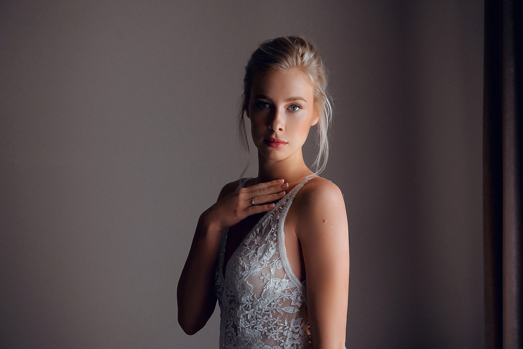 Ангелина и Владислав. Свадебный и семейный фотограф Екатерина Шестакова