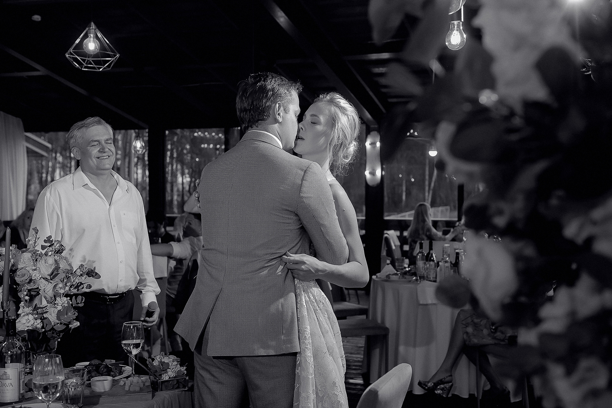 Ангелина и Владислав. Свадебный и семейный фотограф Екатерина Шестакова