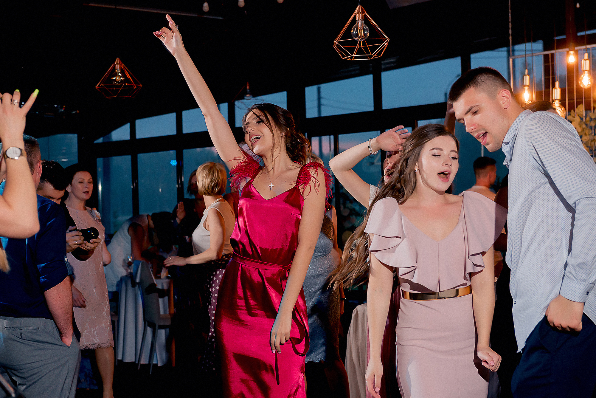 Ангелина и Владислав. Свадебный и семейный фотограф Екатерина Шестакова