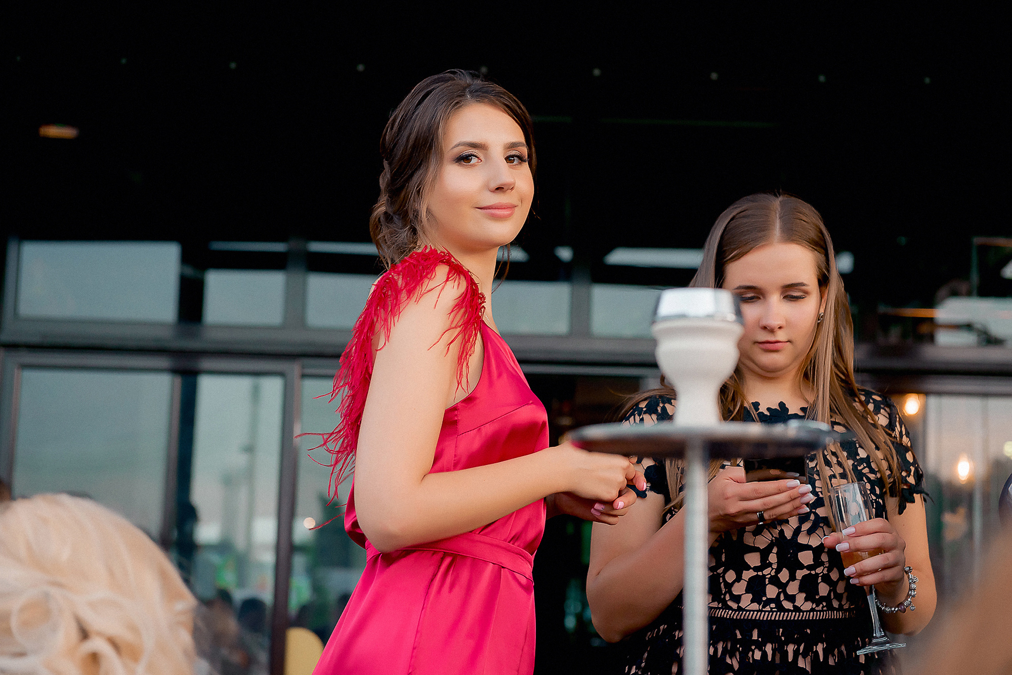 Ангелина и Владислав. Свадебный и семейный фотограф Екатерина Шестакова