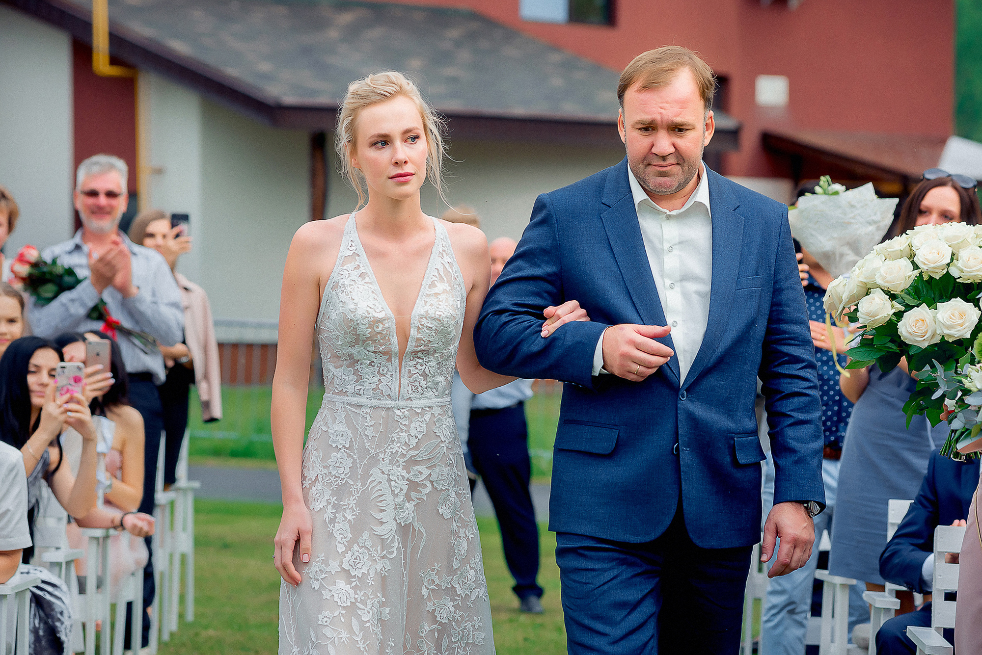 Ангелина и Владислав. Свадебный и семейный фотограф Екатерина Шестакова