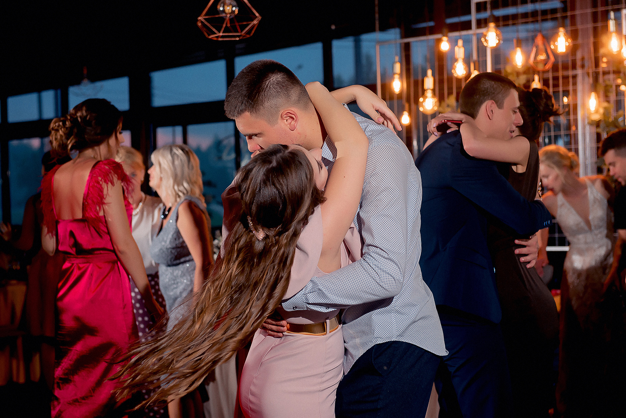 Ангелина и Владислав. Свадебный и семейный фотограф Екатерина Шестакова