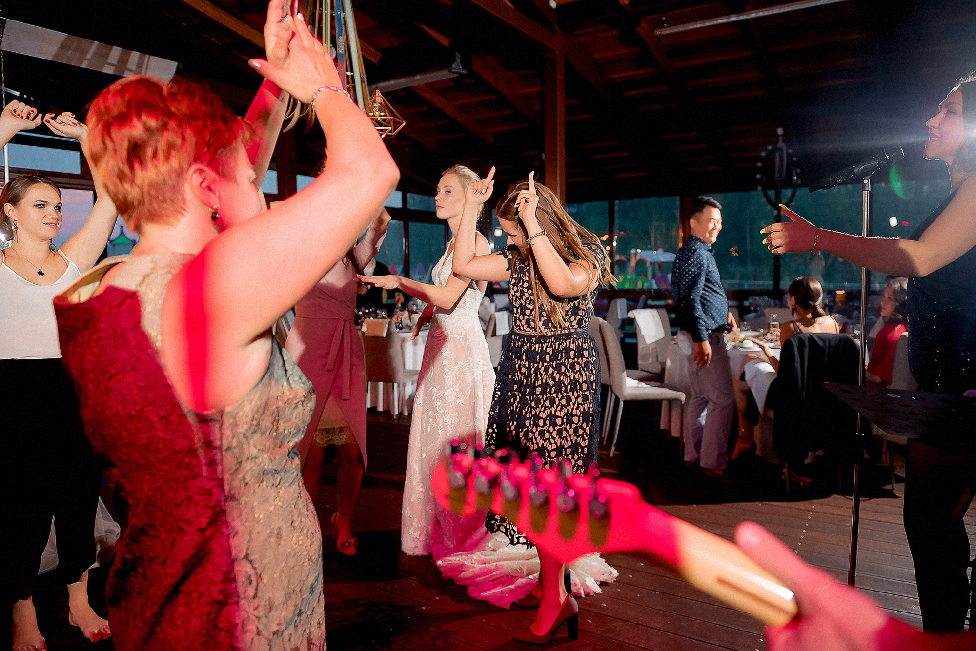 Ангелина и Владислав. Свадебный и семейный фотограф Екатерина Шестакова