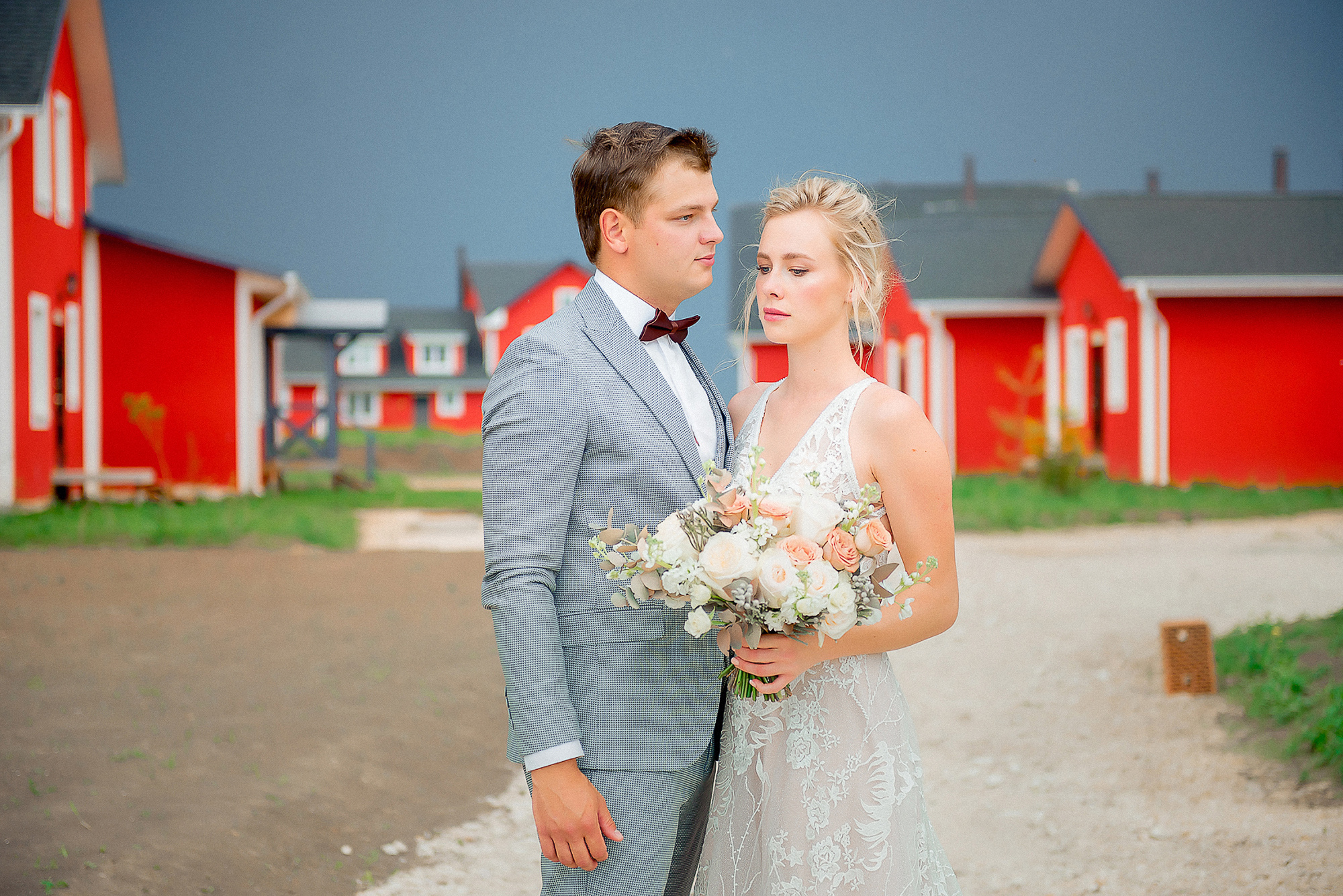 Ангелина и Владислав. Свадебный и семейный фотограф Екатерина Шестакова