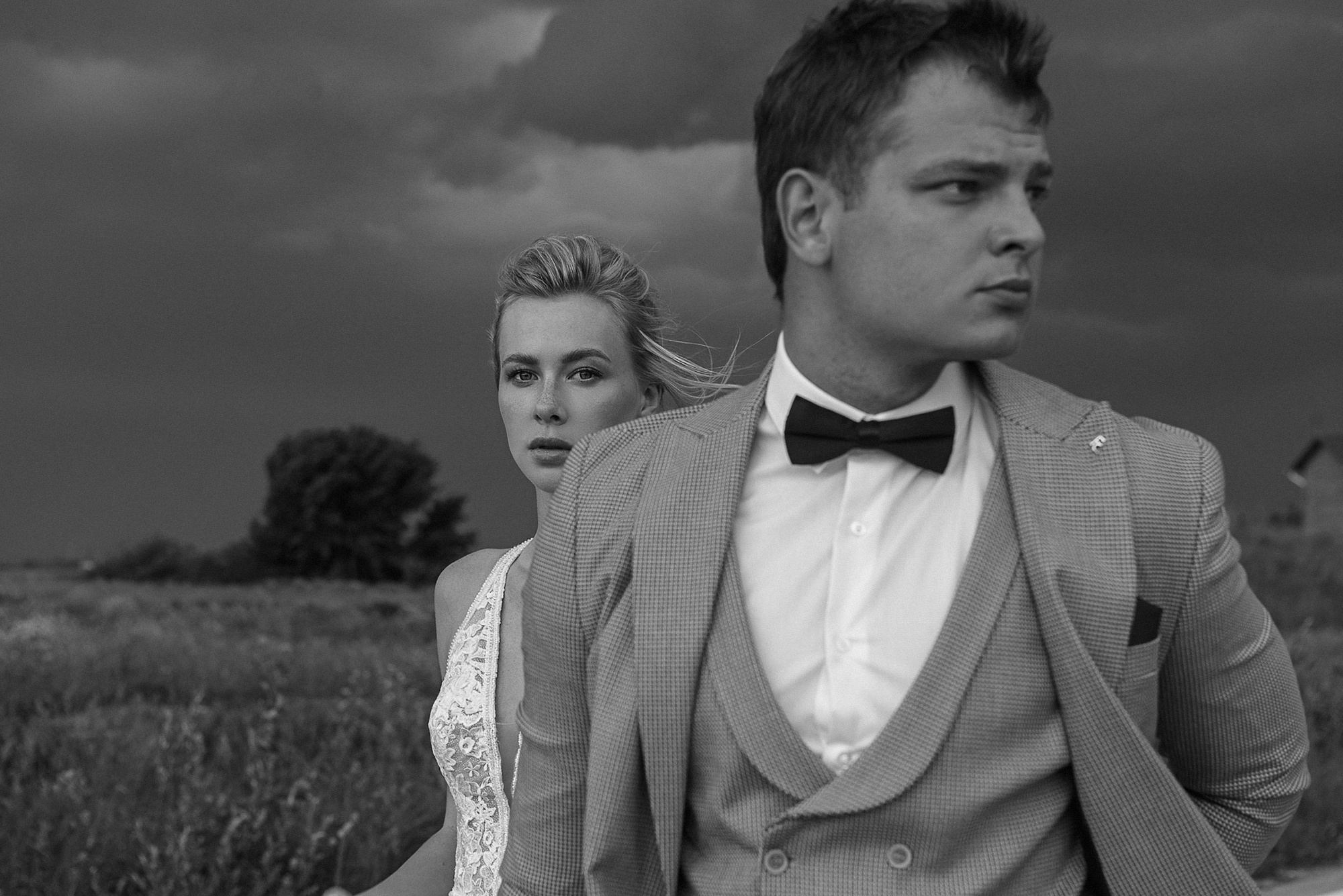 Ангелина и Владислав. Свадебный и семейный фотограф Екатерина Шестакова